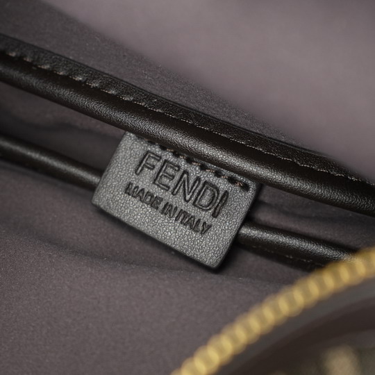 Fendi 07718 22x4 5x13cm ss_8