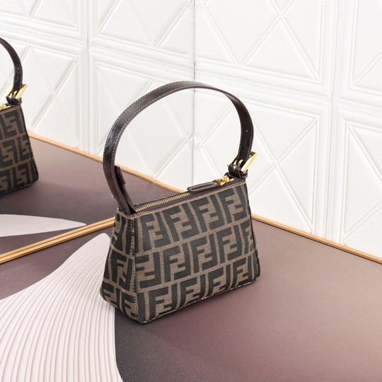 Fendi 07725 19x8x14cm ss_2