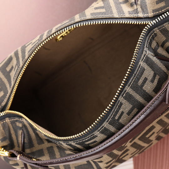 Fendi 07709 25x15x17cm ss_4