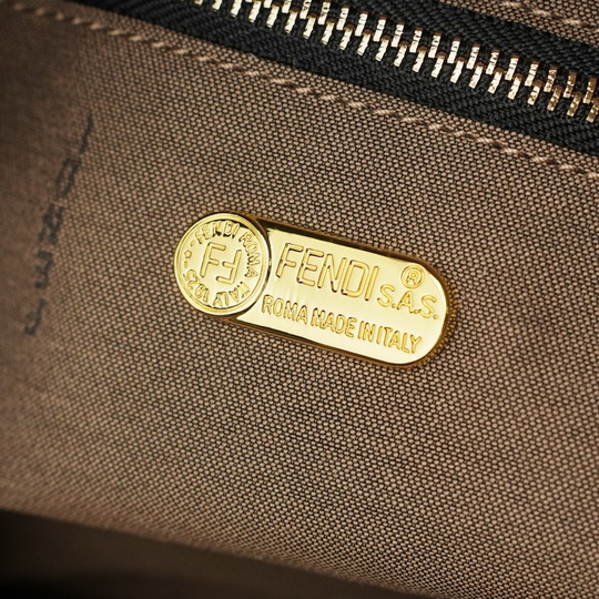 Fendi 07709 25x15x17cm ss_7