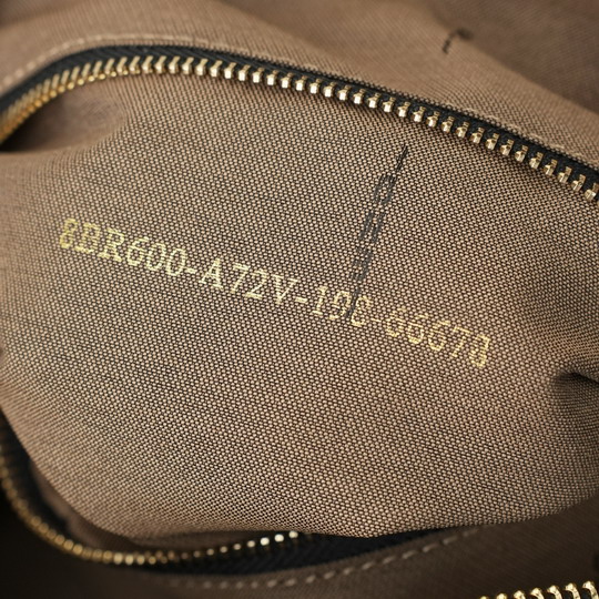 Fendi 07709 25x15x17cm ss_8