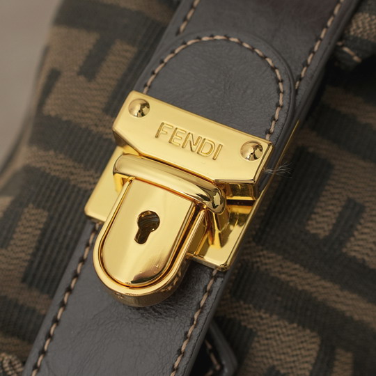 Fendi 07709 25x15x17cm ss_9