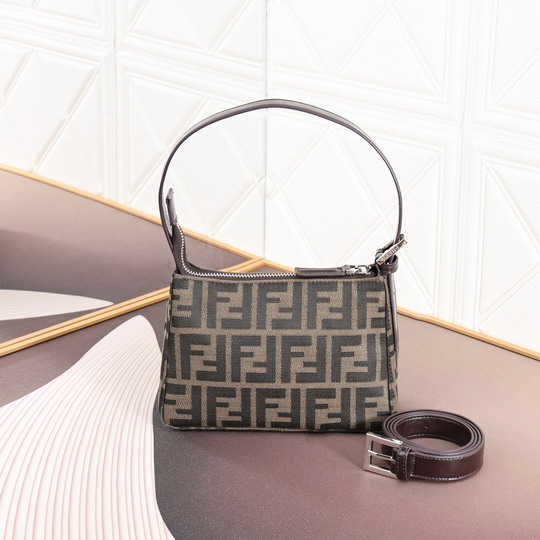 Fendi 07725 19x8x14cm ss1_1