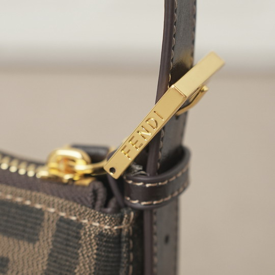 Fendi 07725 19x8x14cm ss_5