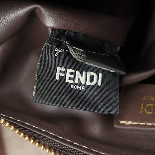 Fendi 07725 19x8x14cm ss_8