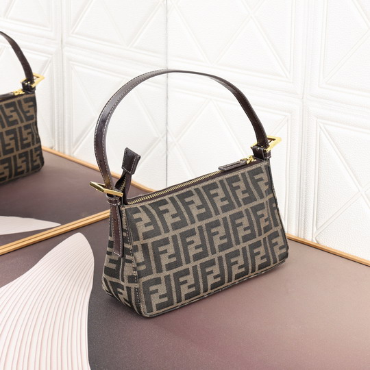 Fendi 07725 24x8x14cm ss_2