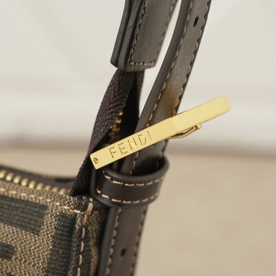 Fendi 07725 24x8x14cm ss_5