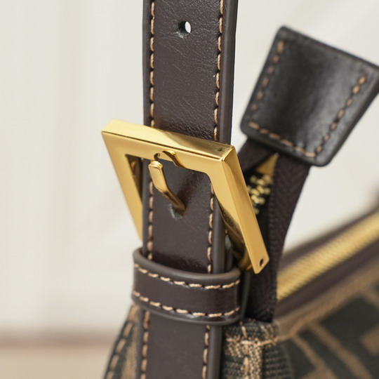 Fendi 07725 24x8x14cm ss_6