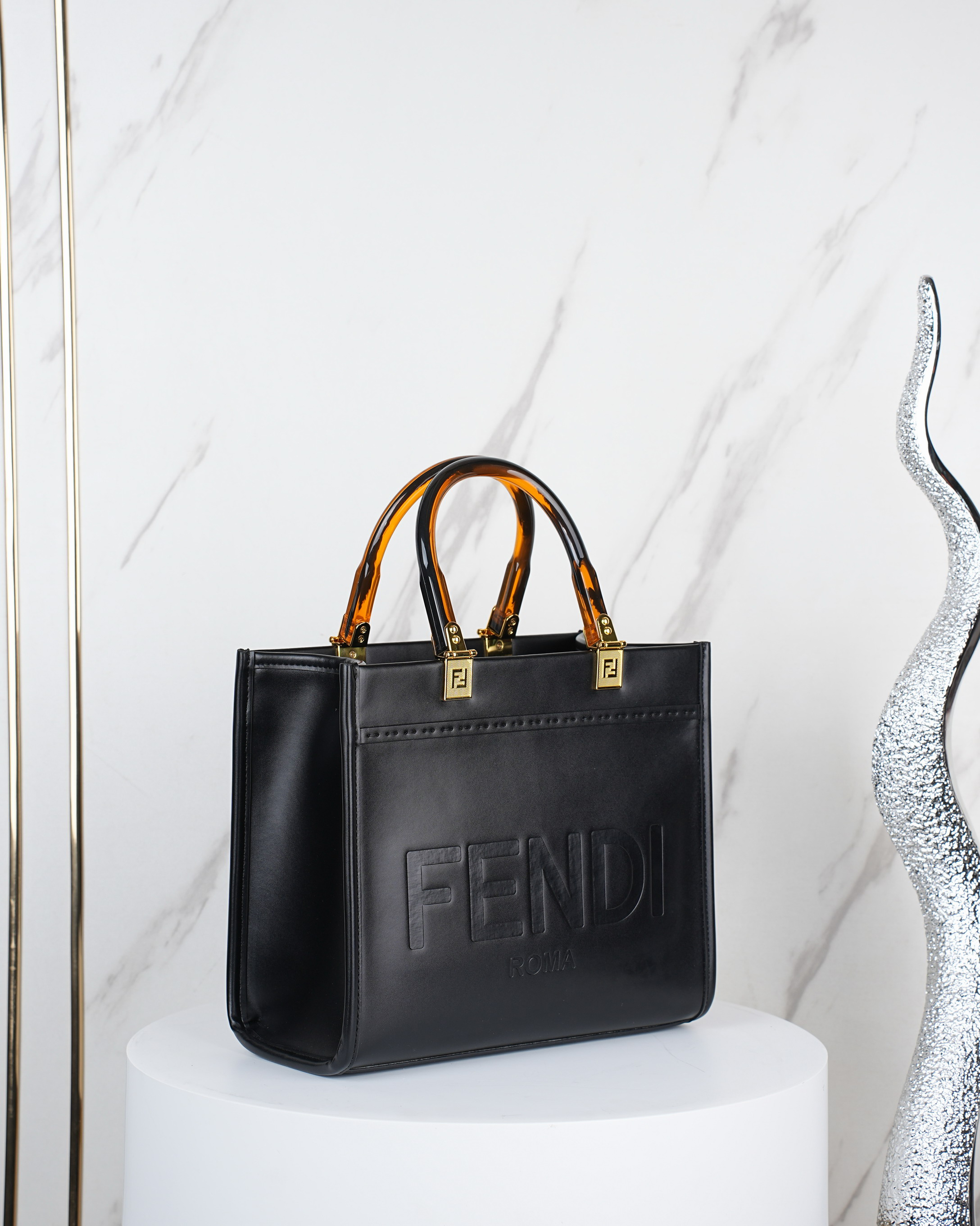 Fendi 26x22 5x20 5cm jj1_3