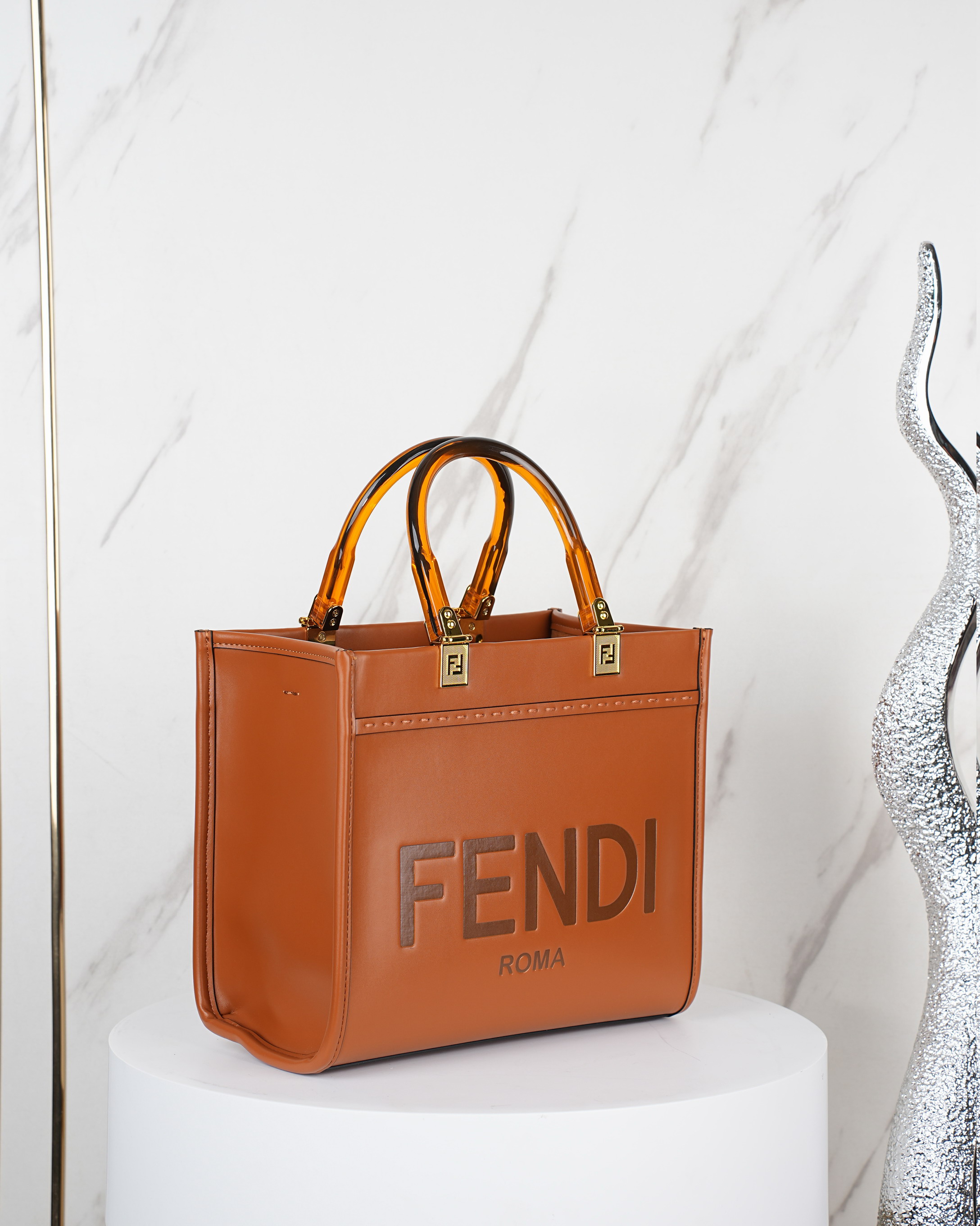 Fendi 26x22 5x20 5cm jj2_2