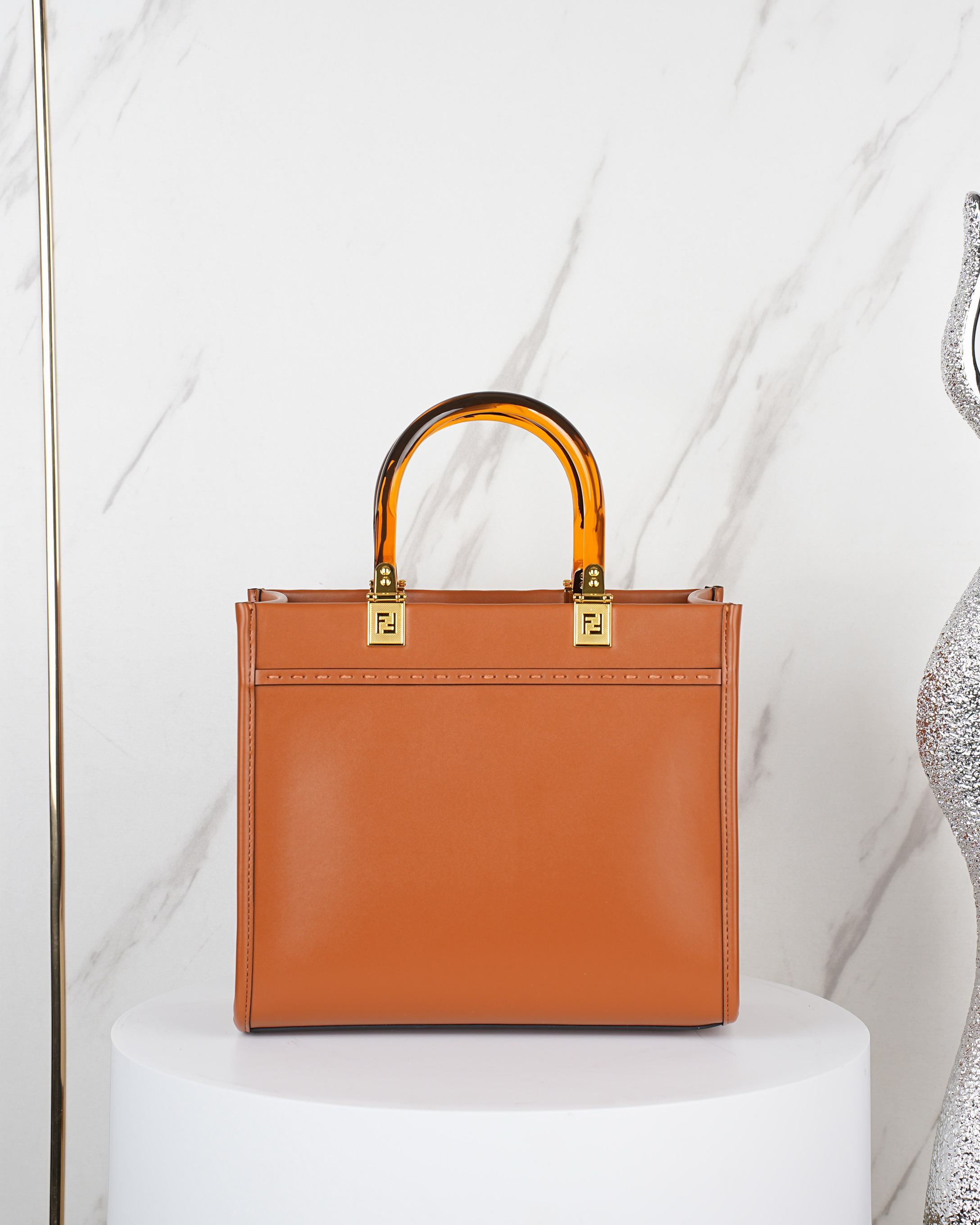 Fendi 26x22 5x20 5cm jj2_3