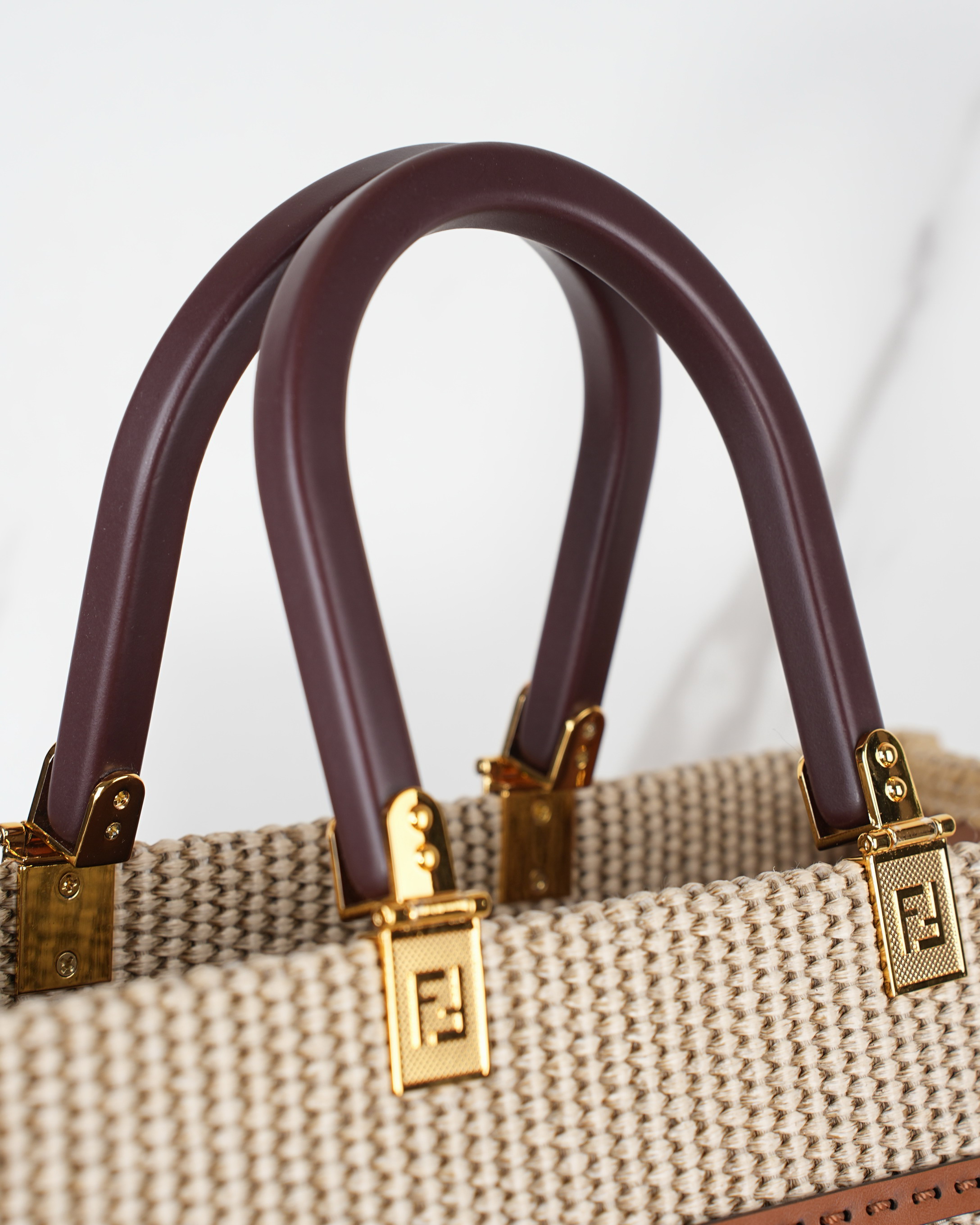 Fendi 31x17x35cm jj_5