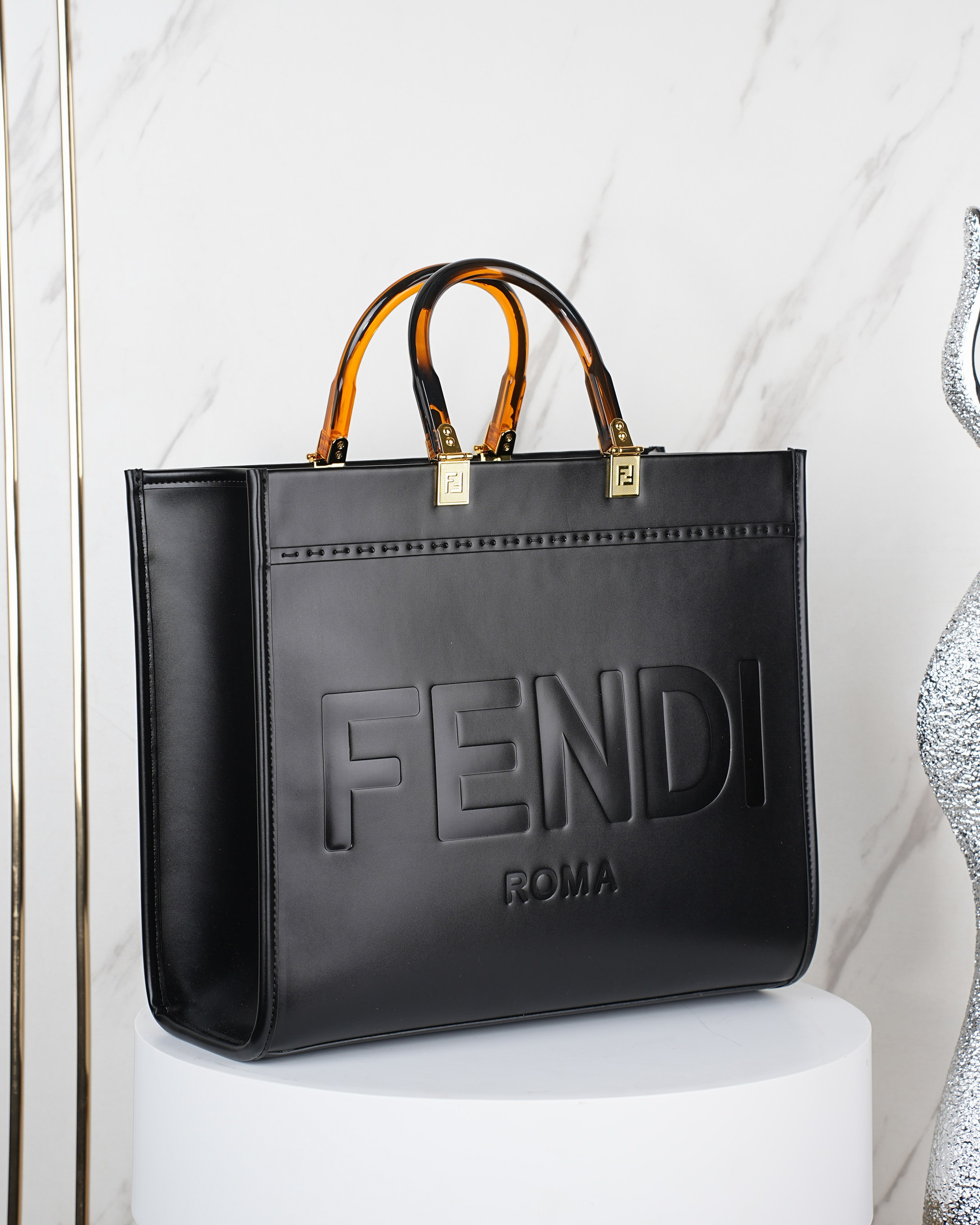 Fendi 35x17x31cm jj1_2