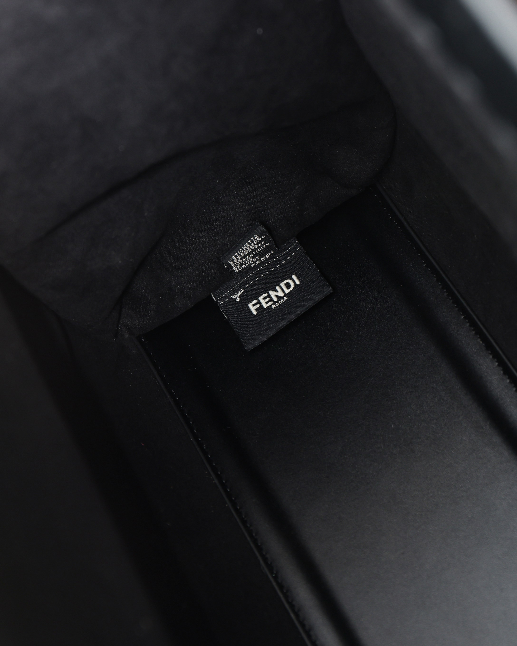 Fendi 35x17x31cm jj1_7