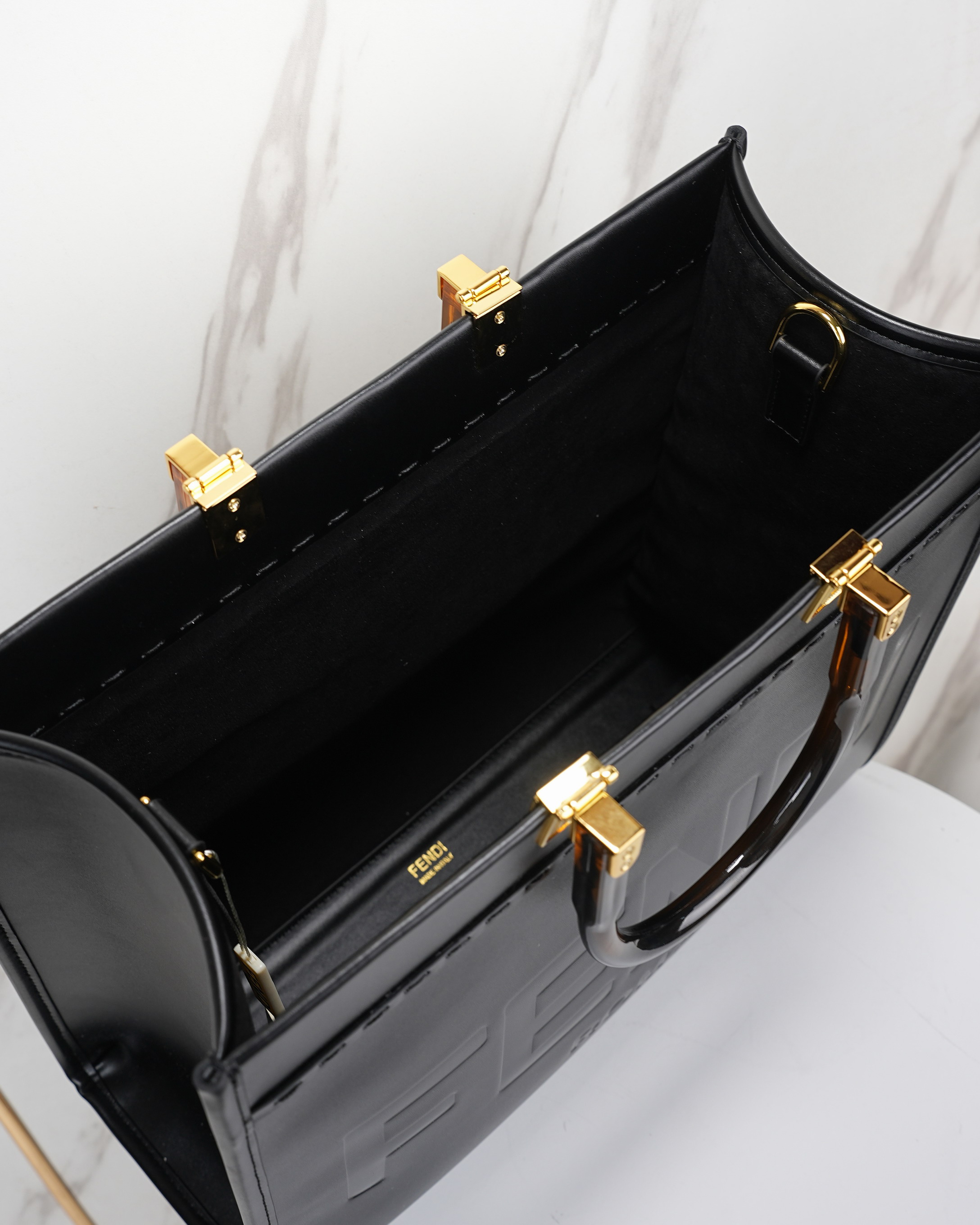 Fendi 35x17x31cm jj1_9