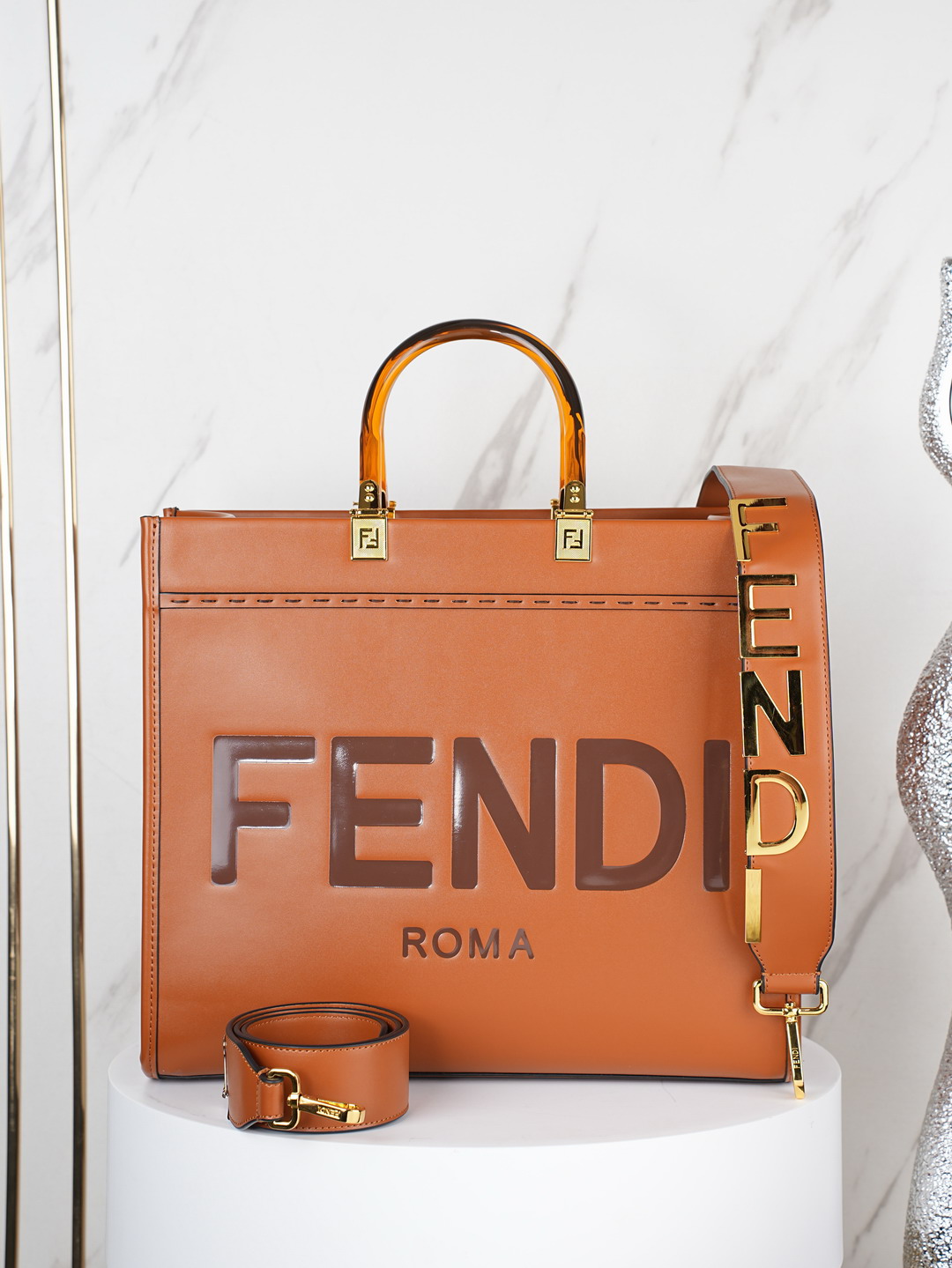 Fendi 35x17x31cm jj2_1