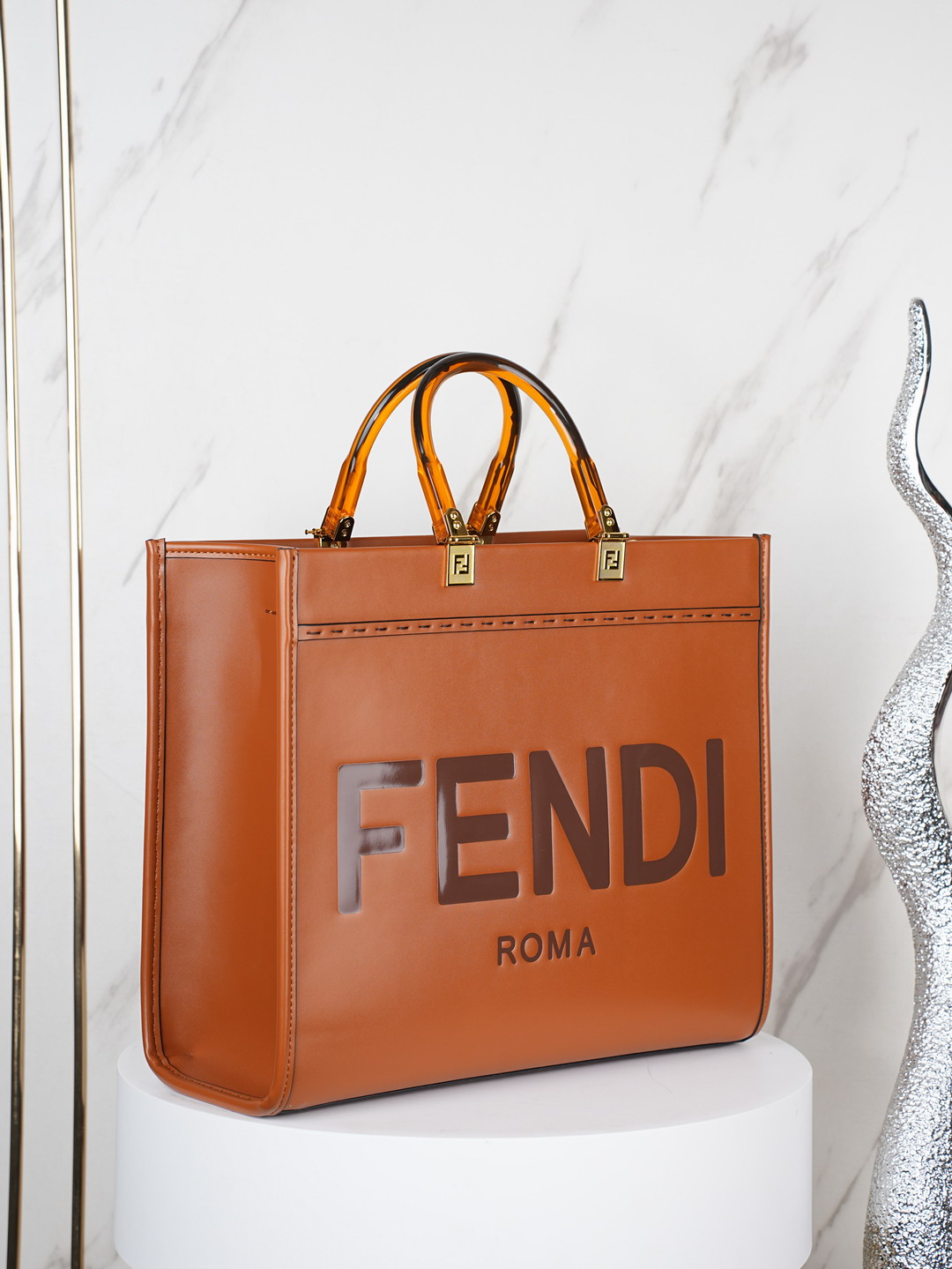 Fendi 35x17x31cm jj2_2