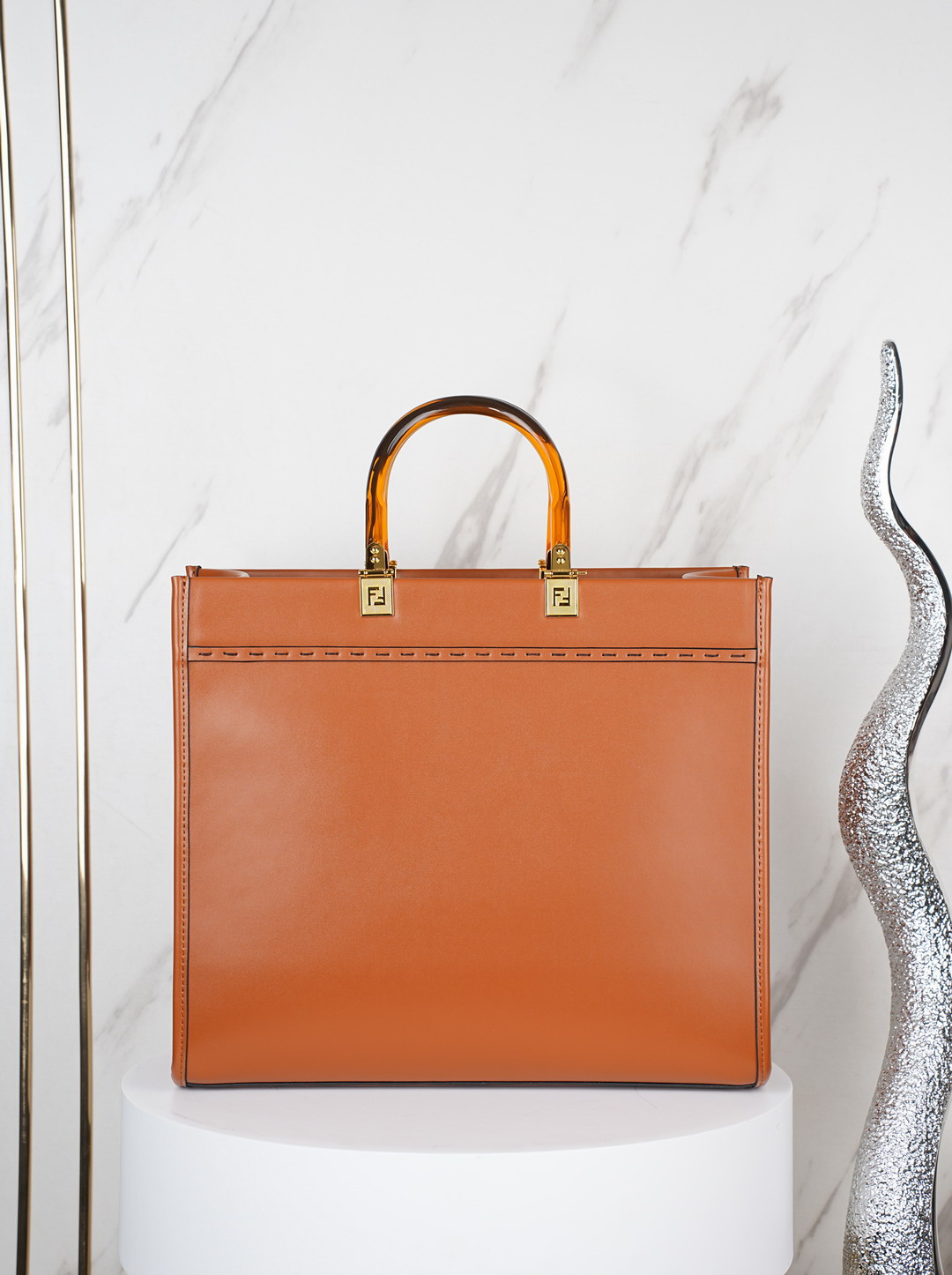 Fendi 35x17x31cm jj2_3