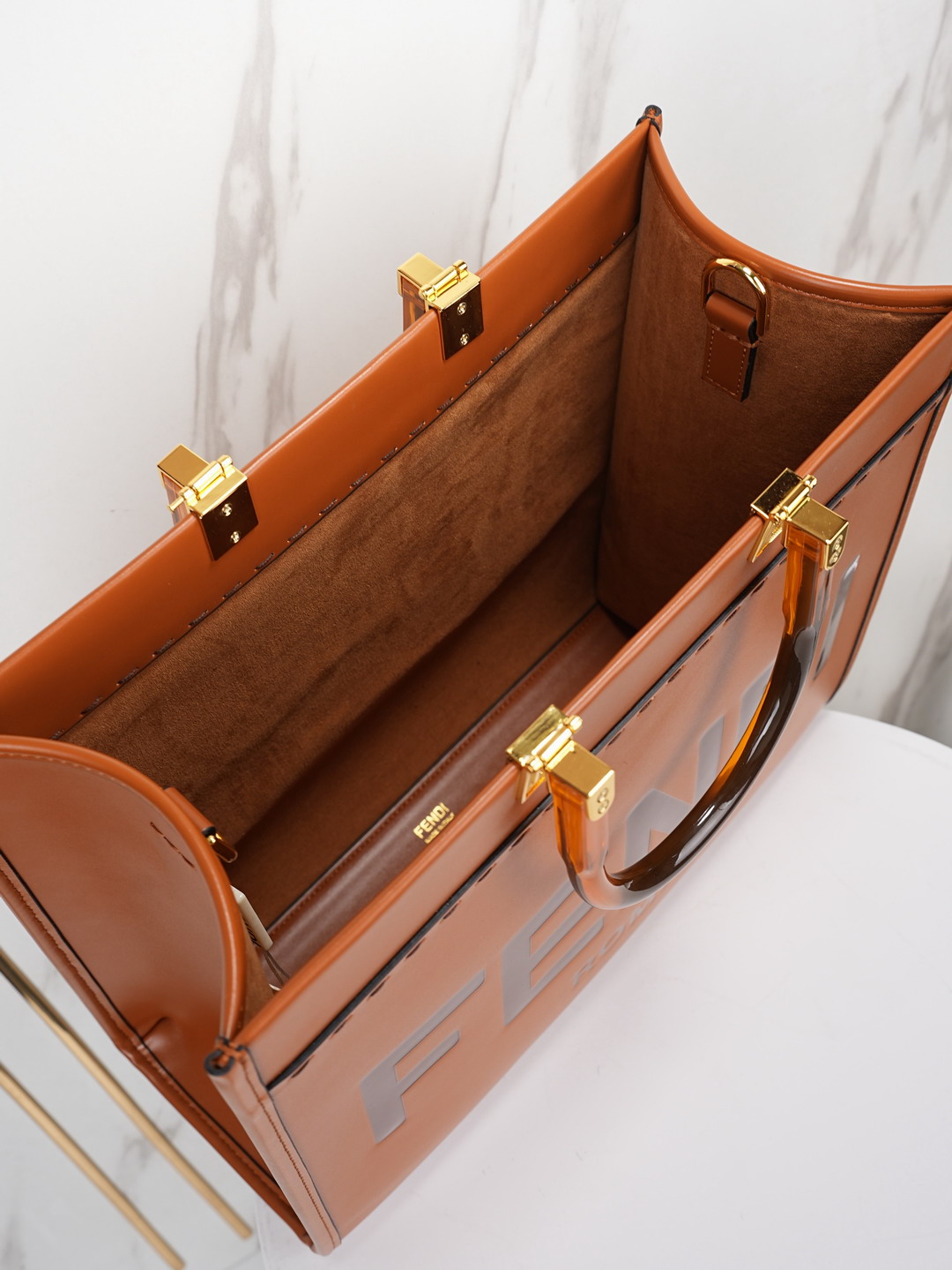 Fendi 35x17x31cm jj2_7