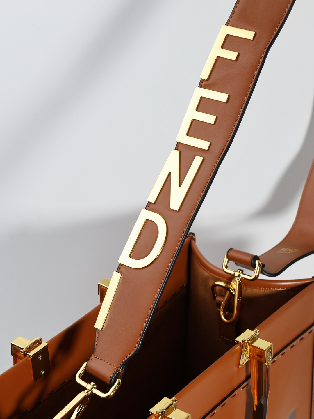 Fendi 35x17x31cm jj2_9