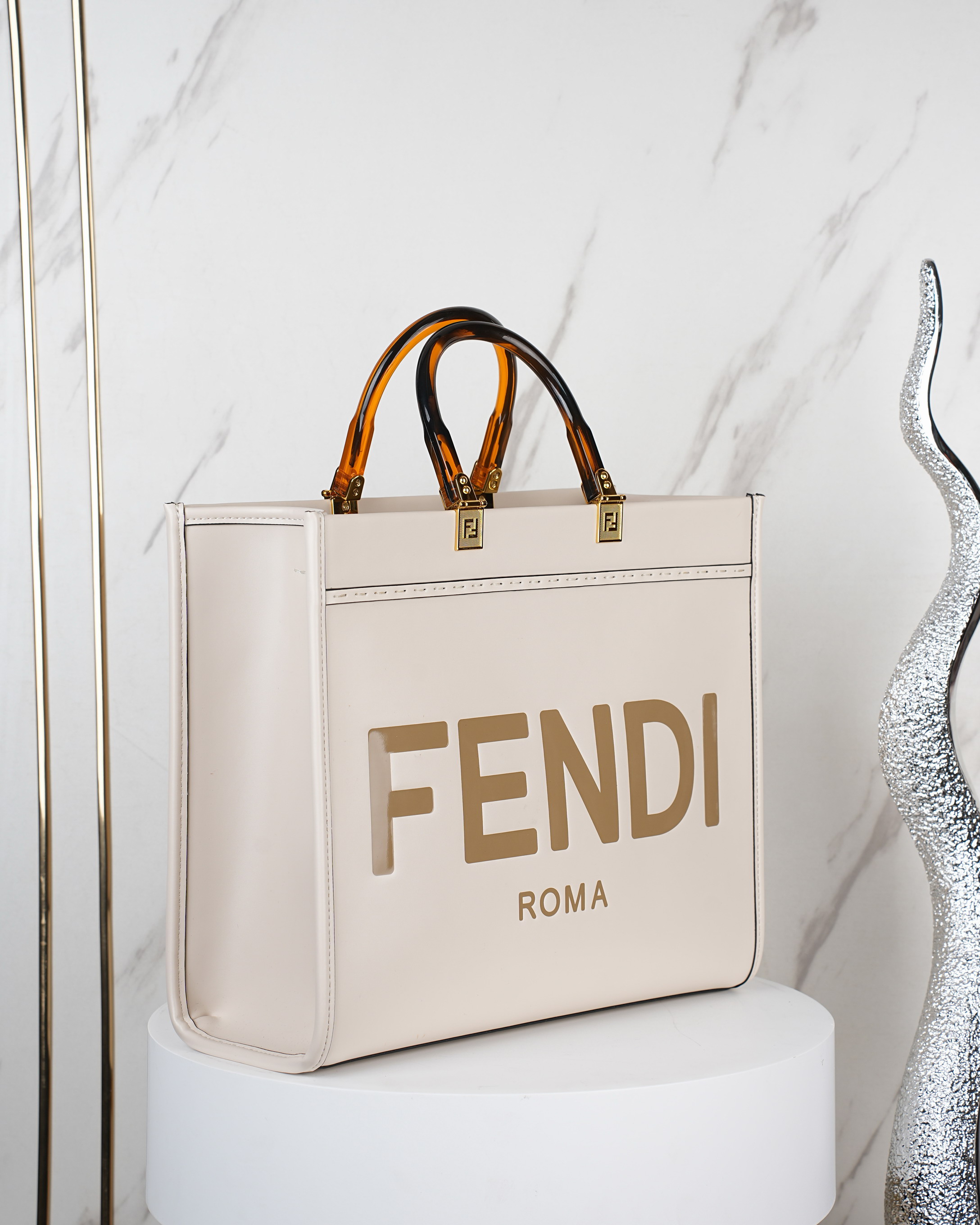 Fendi 35x17x31cm jj_2
