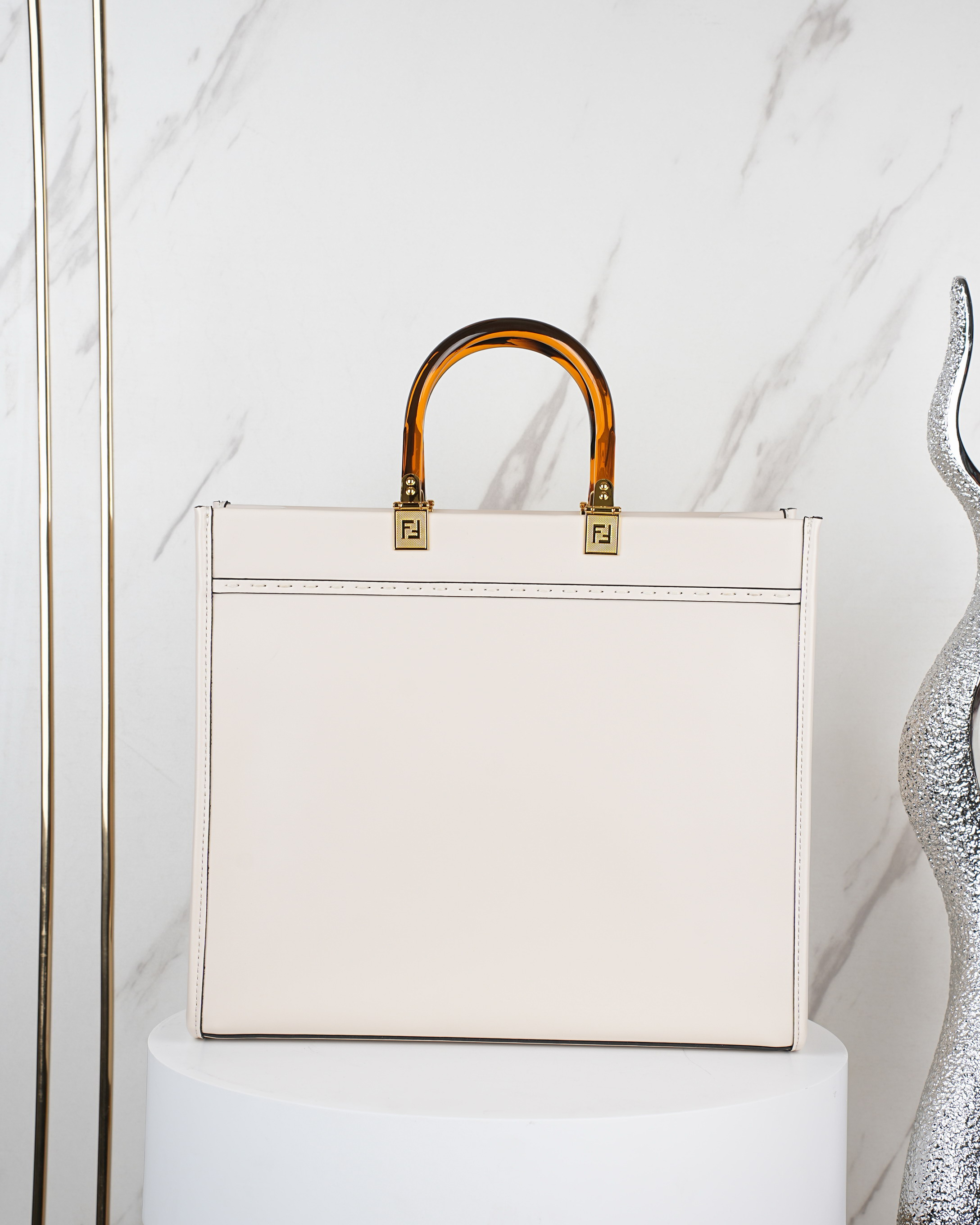 Fendi 35x17x31cm jj_4