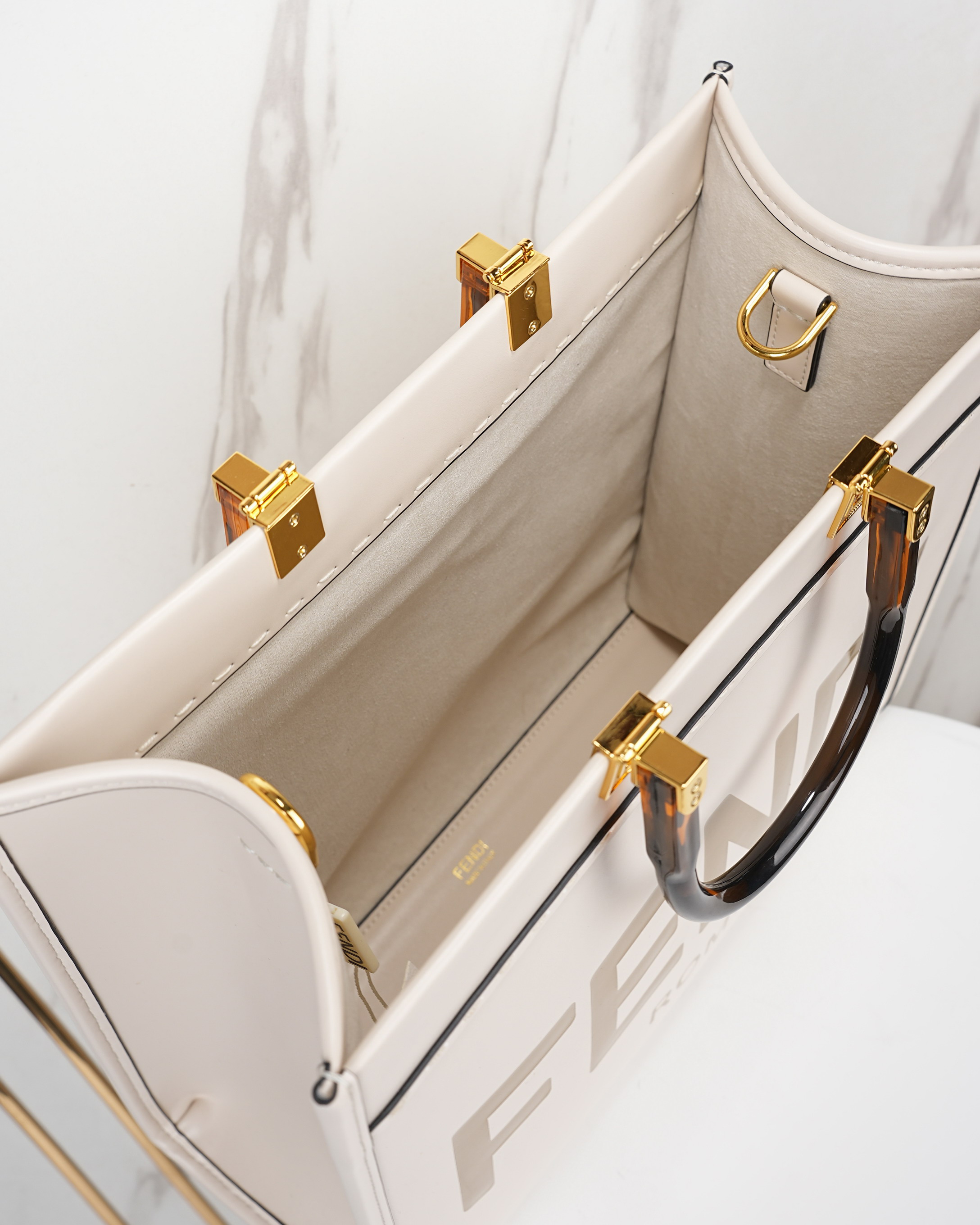 Fendi 35x17x31cm jj_9