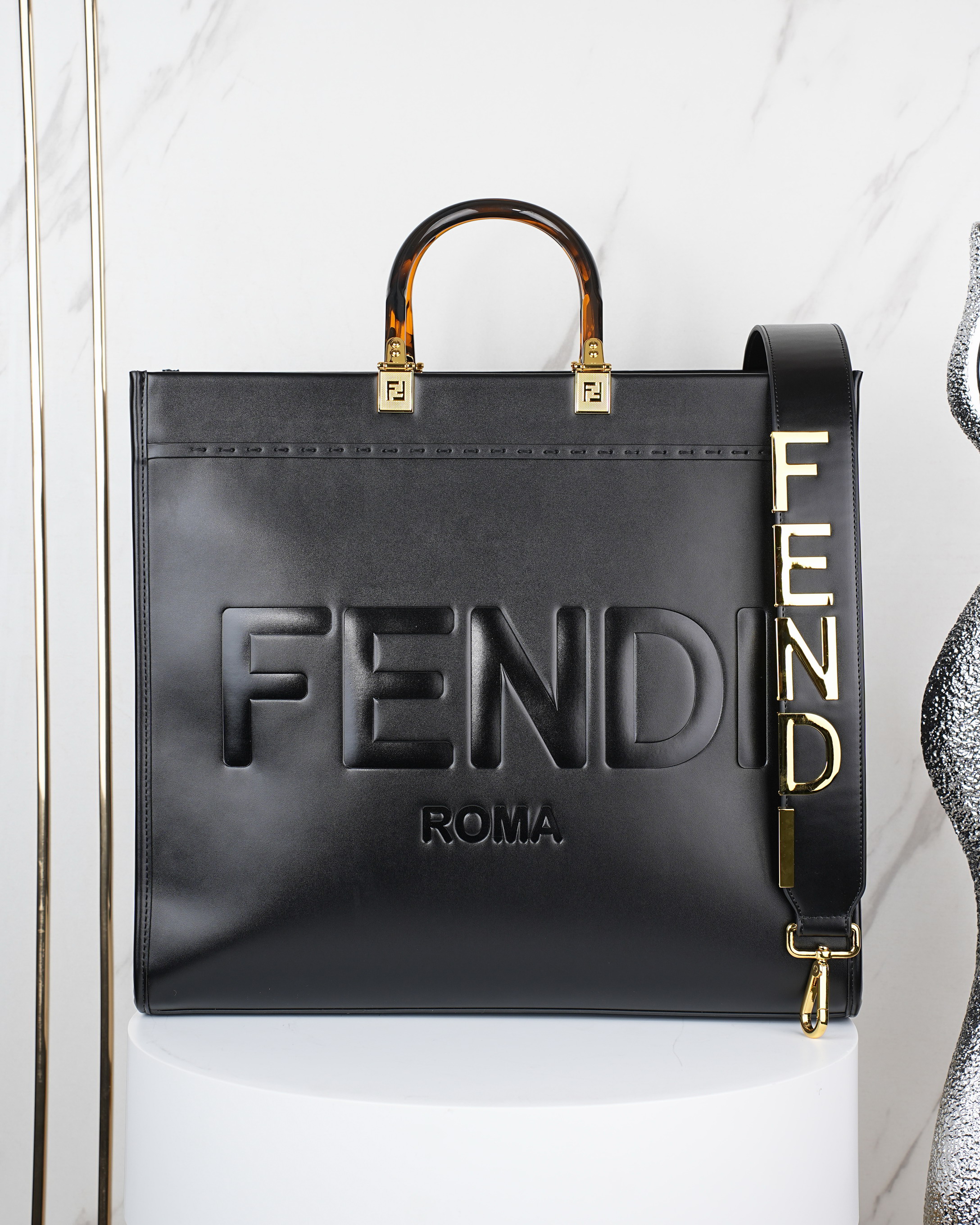 Fendi 40x35x21cm jj1_1