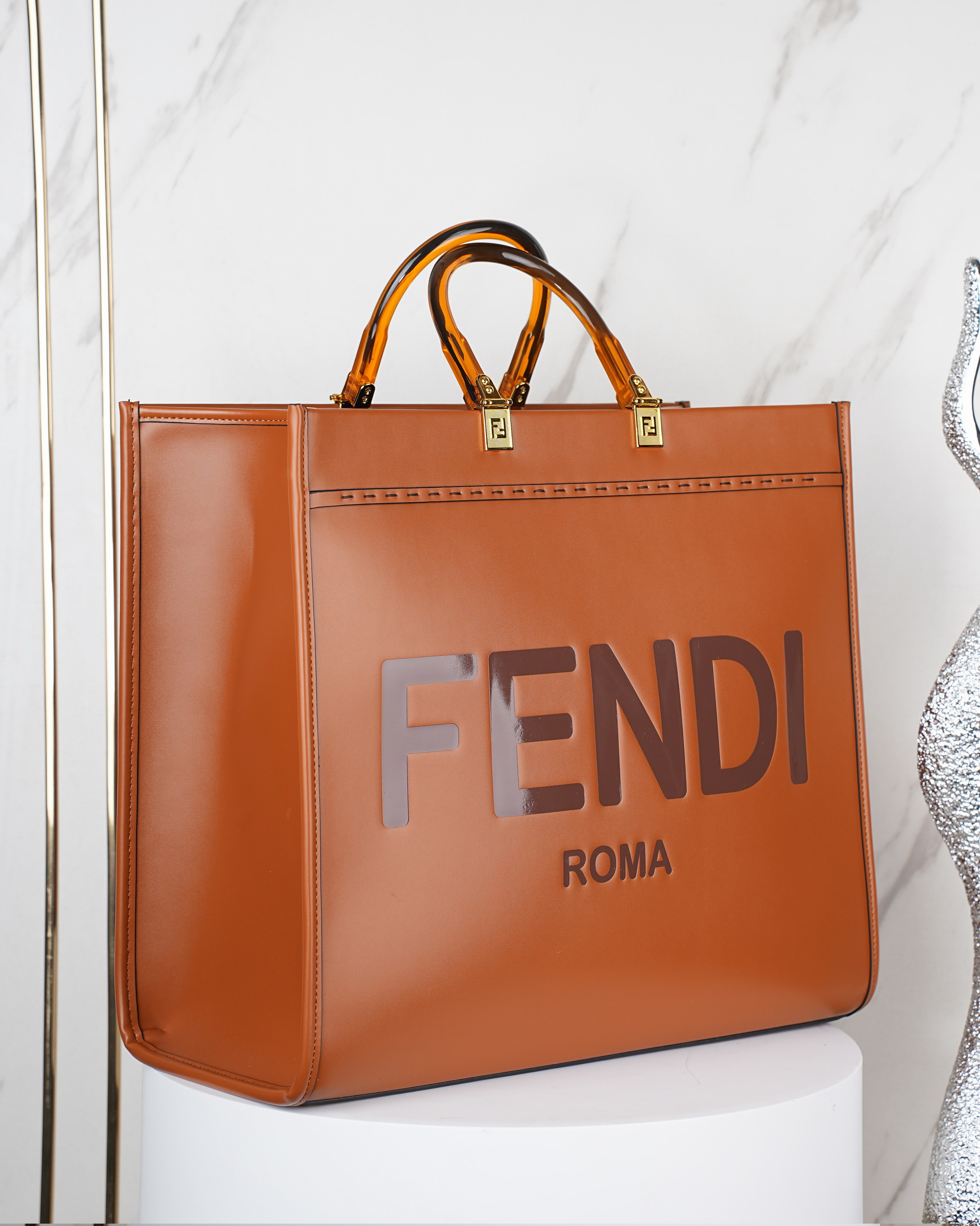 Fendi 40x35x21cm jj2_2