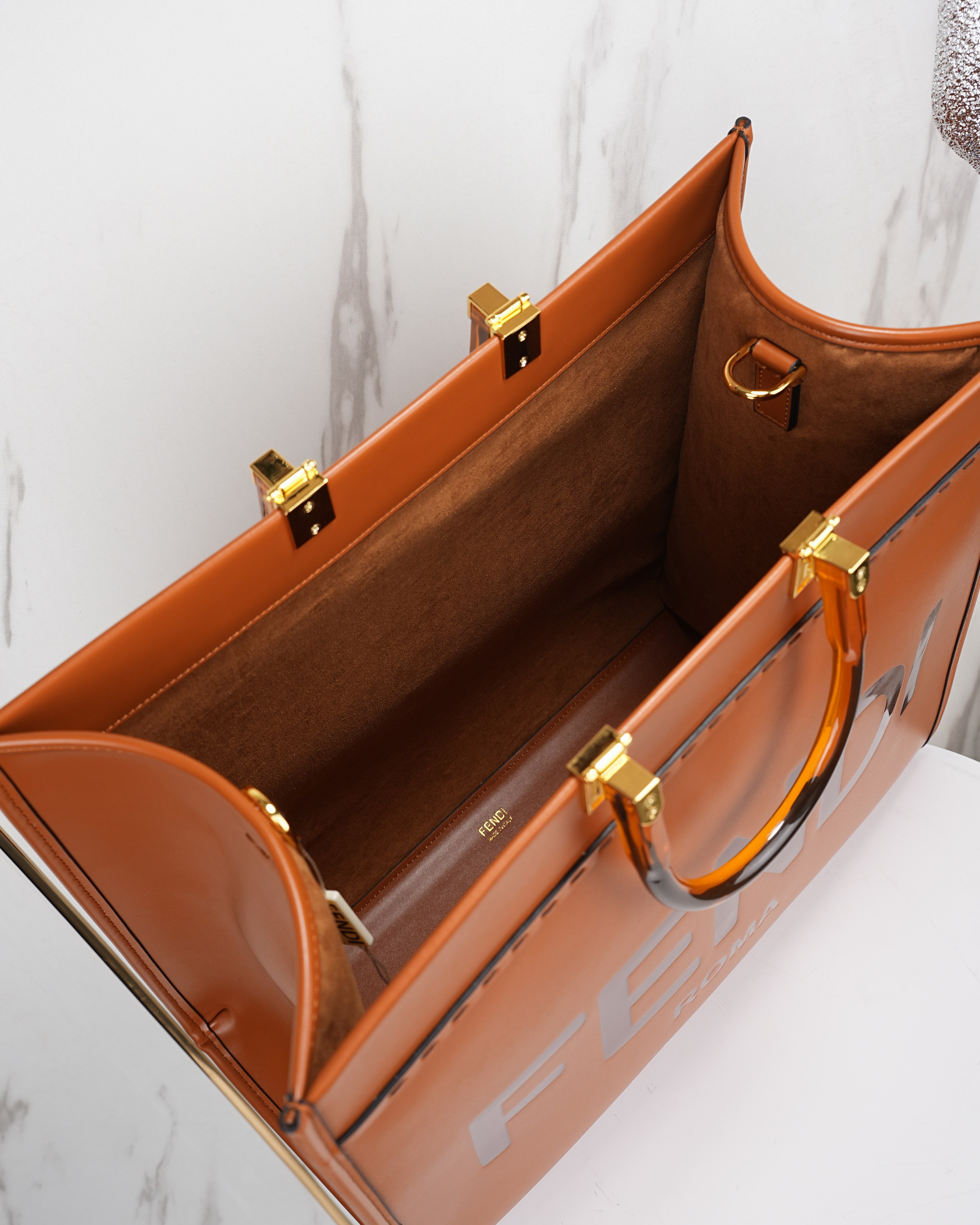 Fendi 40x35x21cm jj2_5