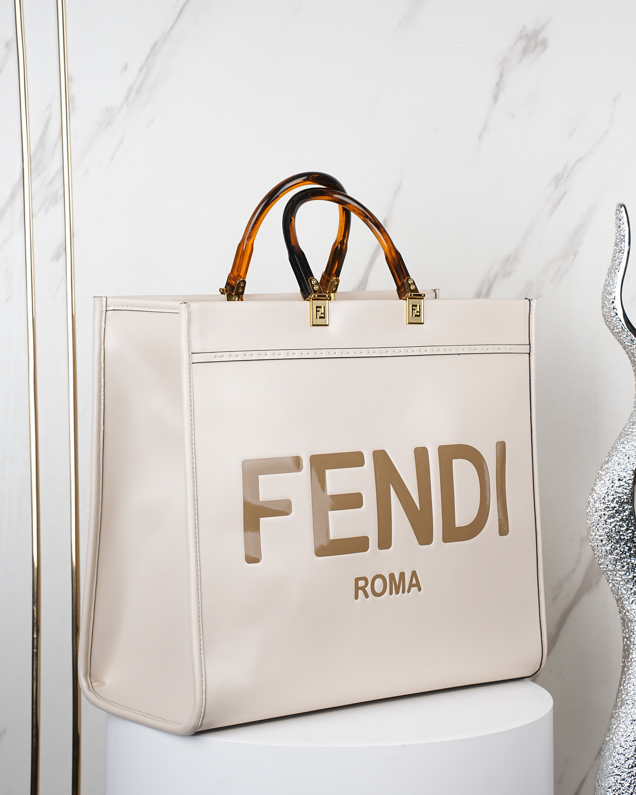 Fendi 40x35x21cm jj_6