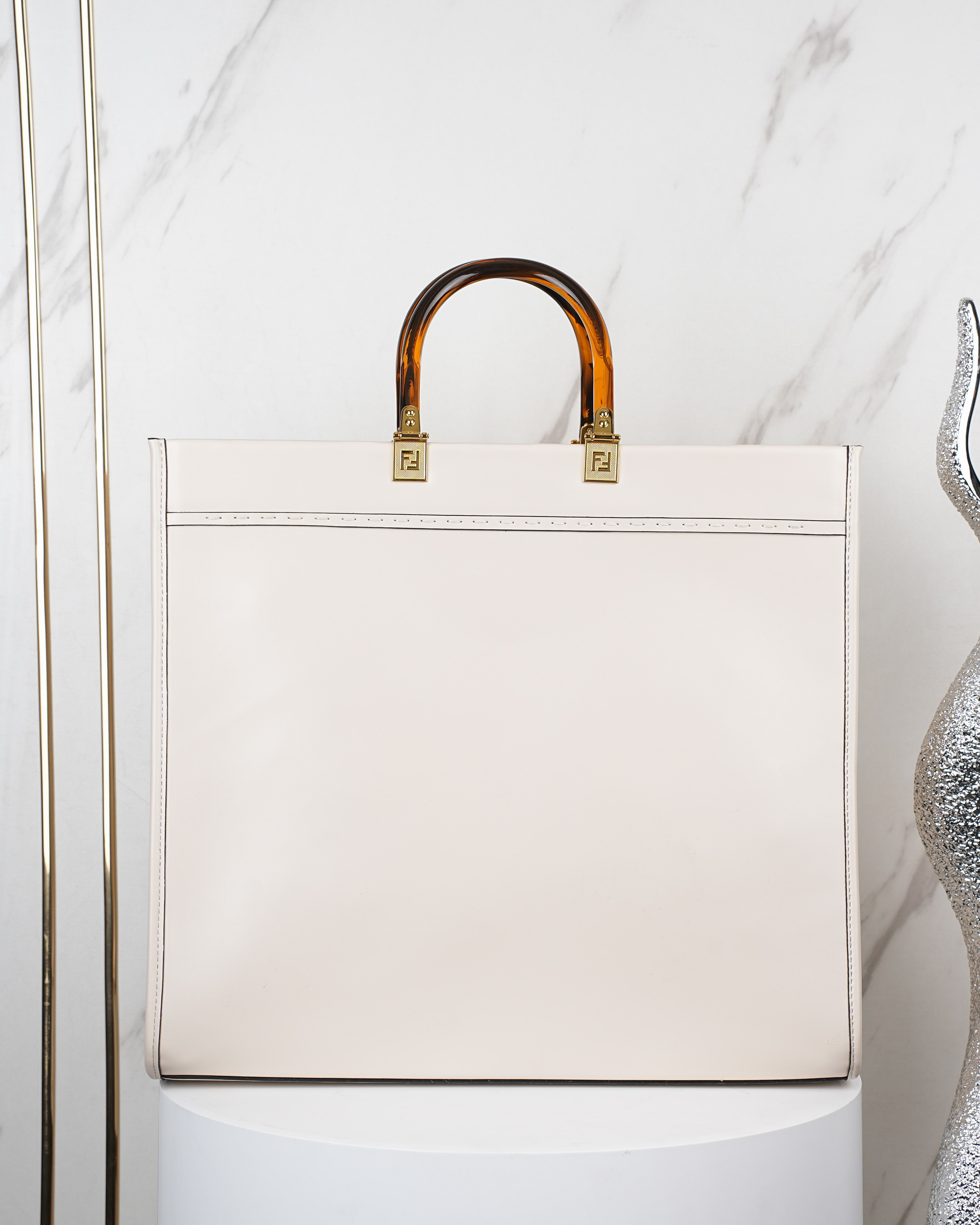 Fendi 40x35x21cm jj_7