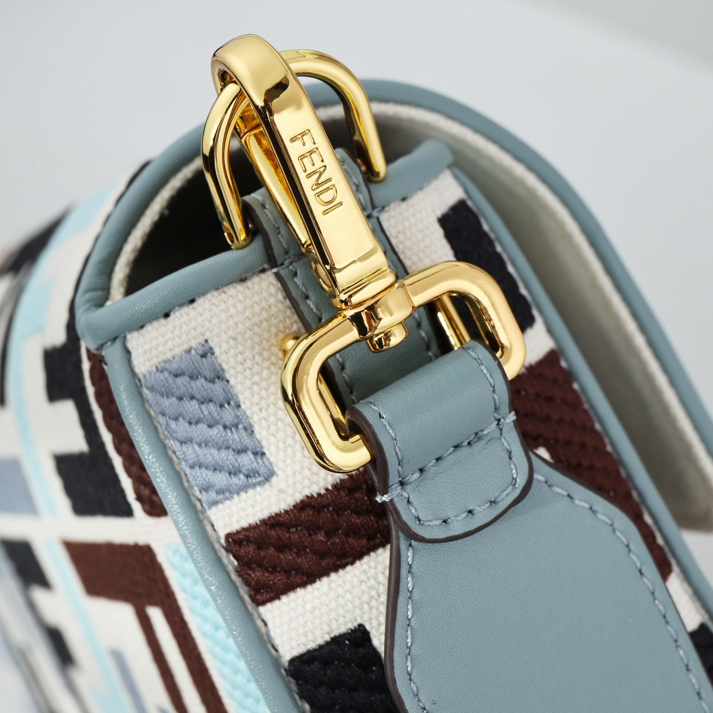 Fendi baguette 27x6x14cm jj1_5