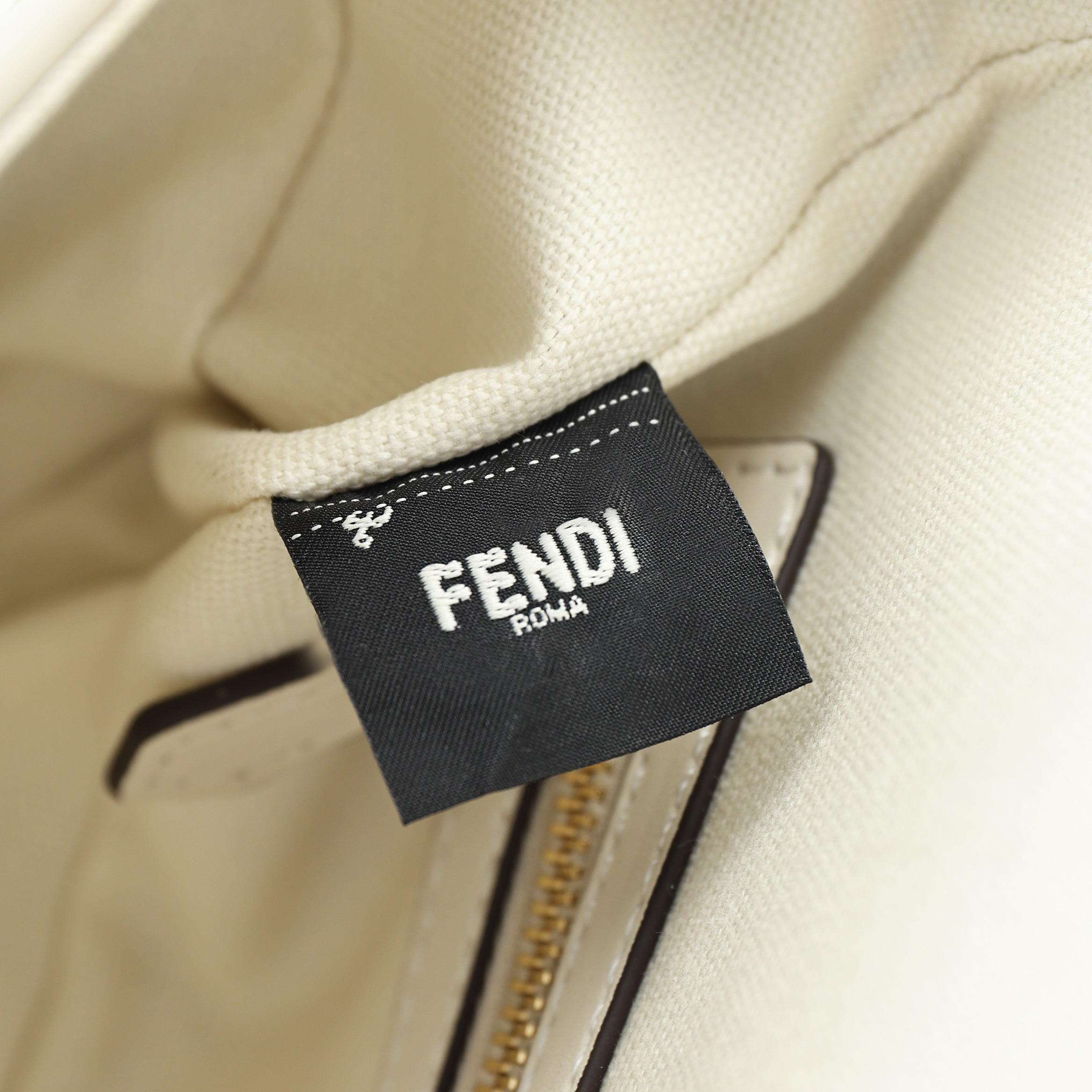 Fendi baguette 27x6x14cm jj2_6