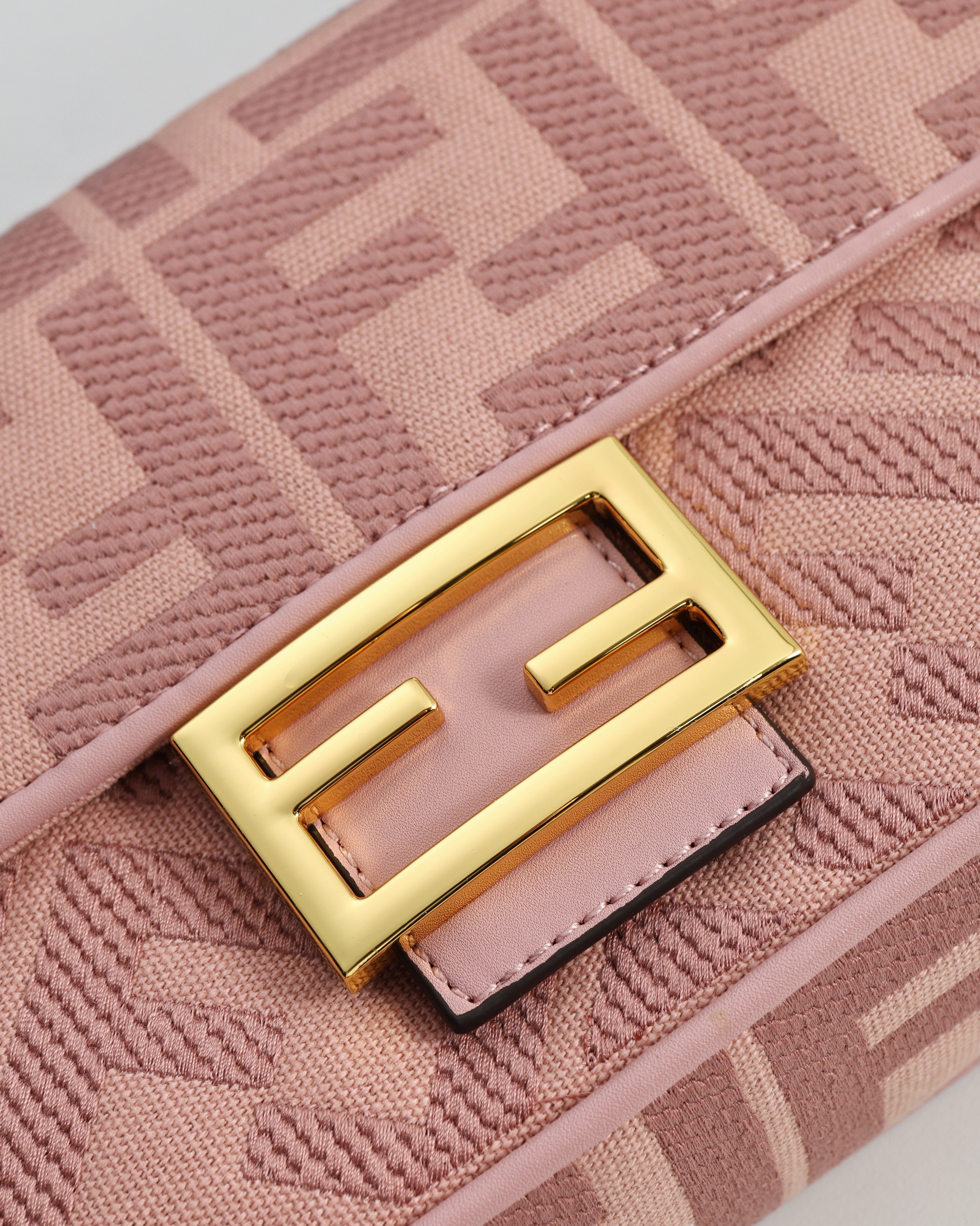 Fendi baguette 27x6x14cm jj3_7