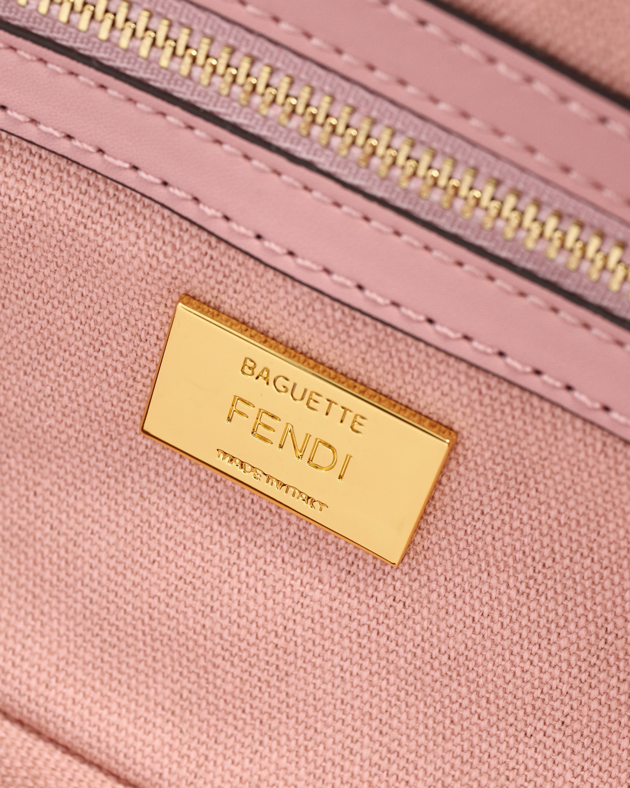 Fendi baguette 27x6x14cm jj3_8