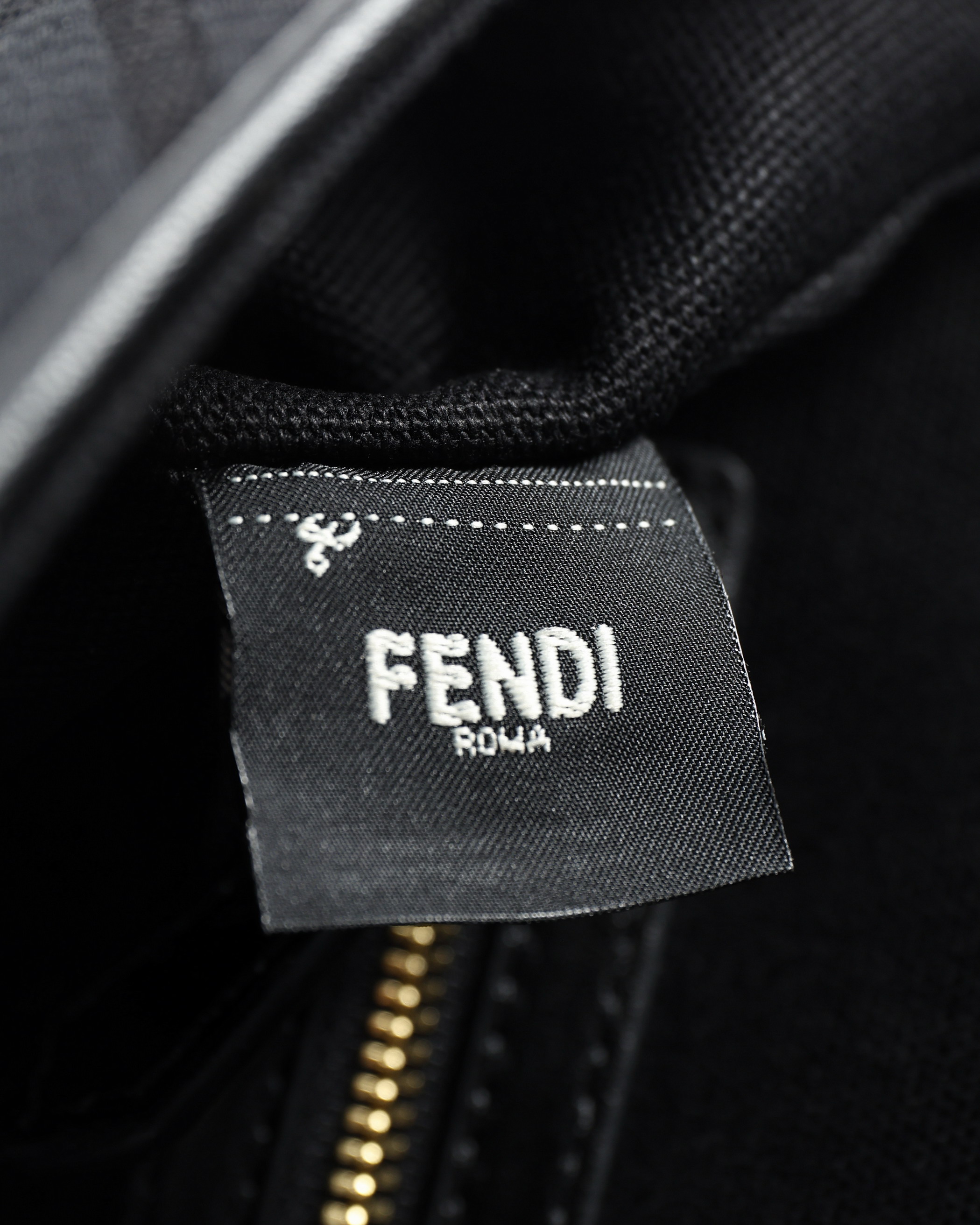 Fendi baguette 27x6x14cm jj4_7