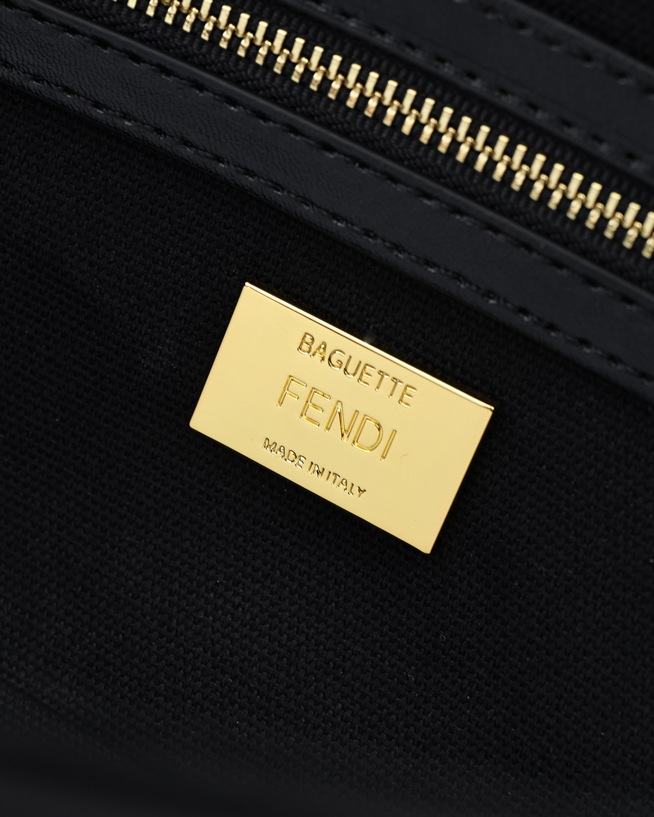 Fendi baguette 27x6x14cm jj4_8