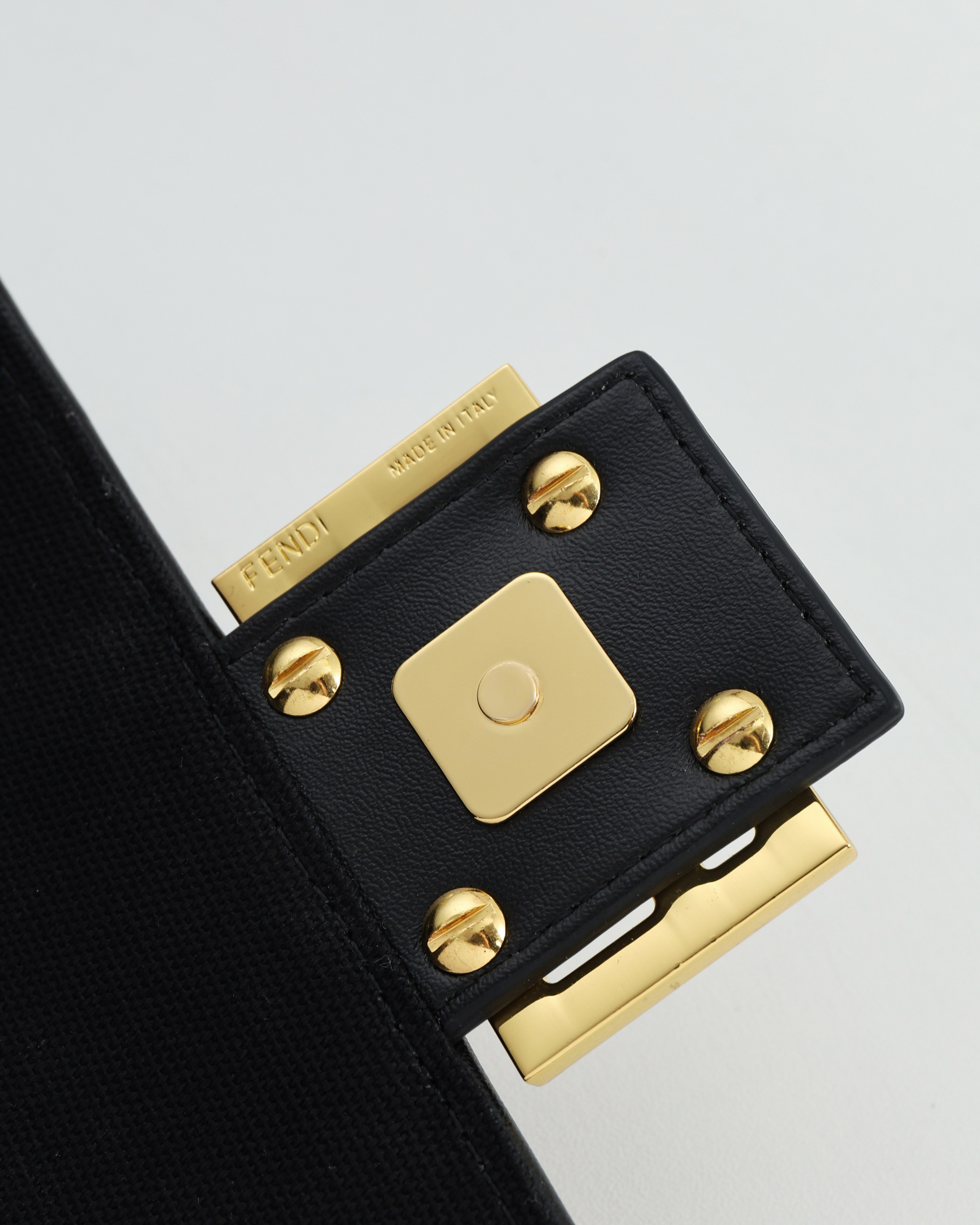 Fendi baguette 27x6x14cm jj4_9