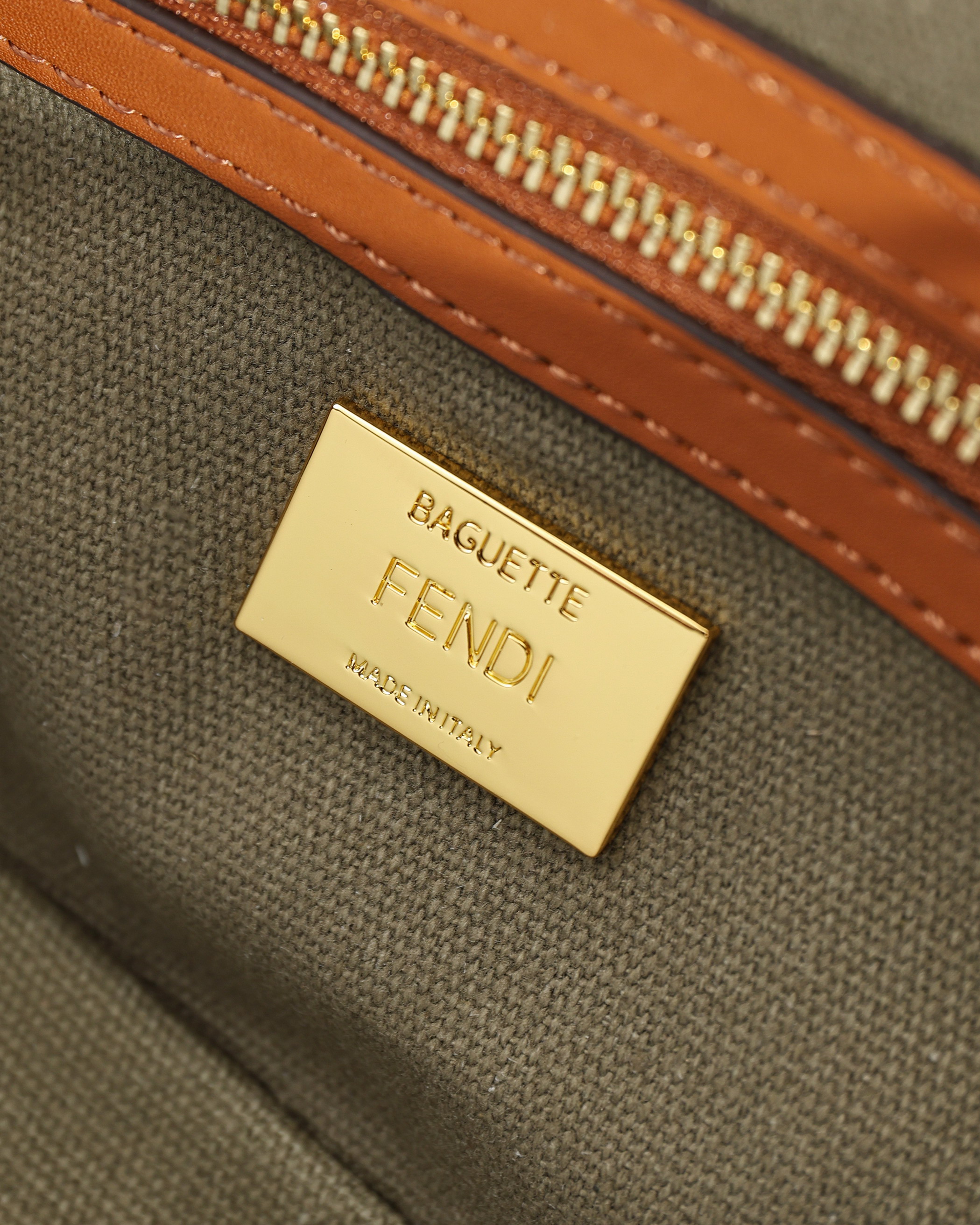 Fendi baguette 27x6x14cm jj5_5