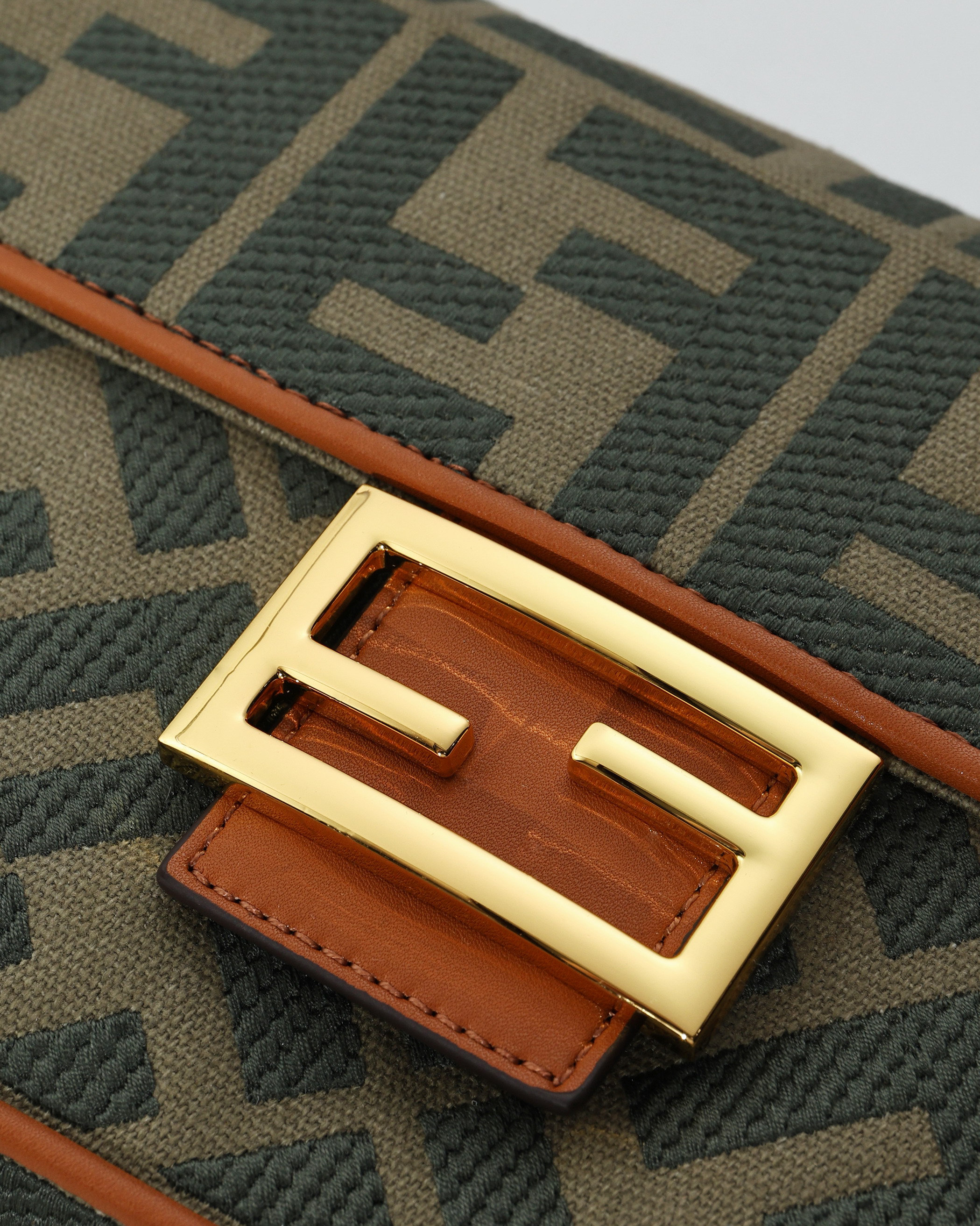 Fendi baguette 27x6x14cm jj5_9