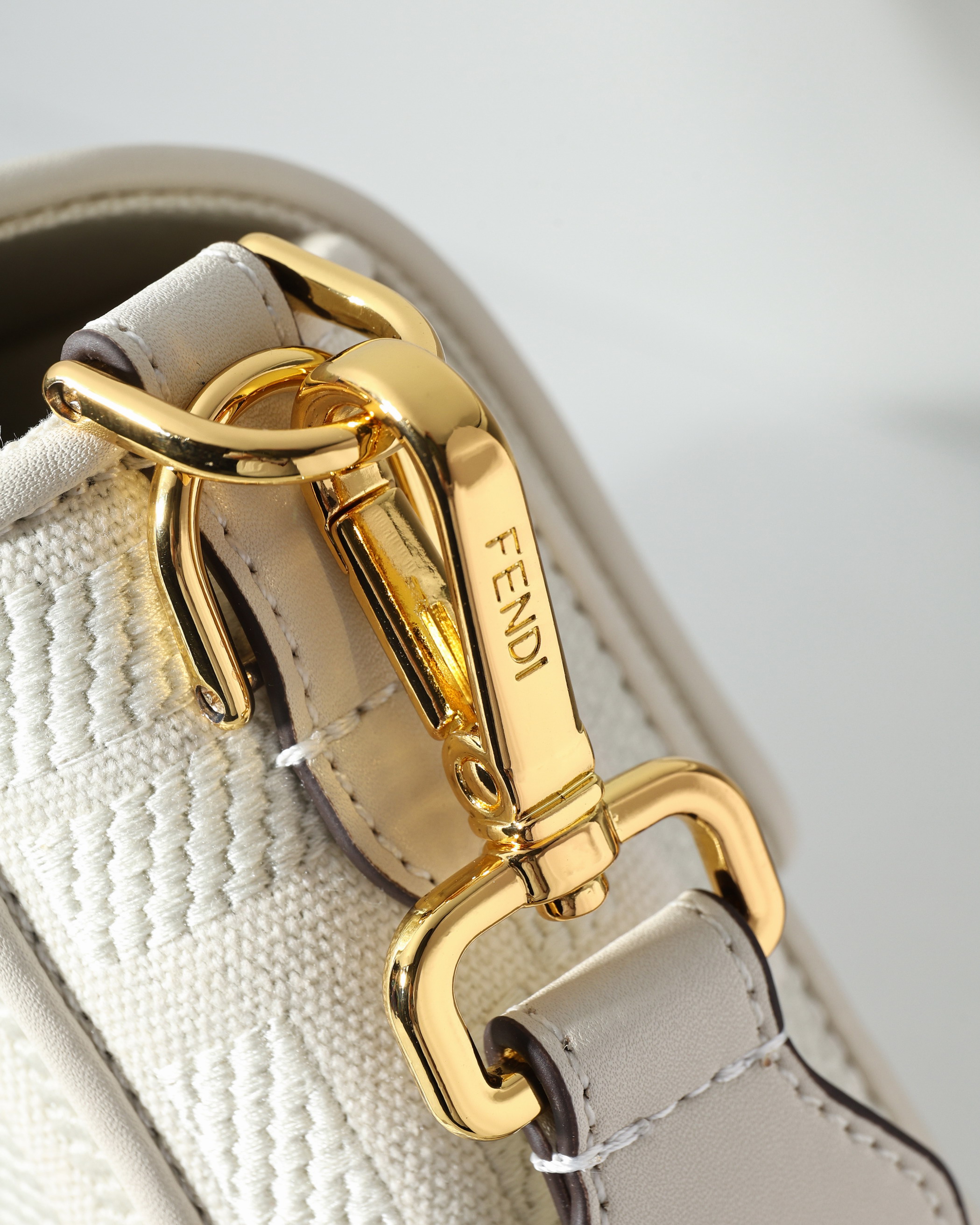 Fendi baguette 27x6x14cm jj6_9