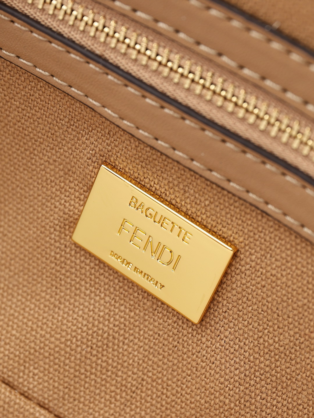 Fendi baguette 27x6x14cm jj7_6