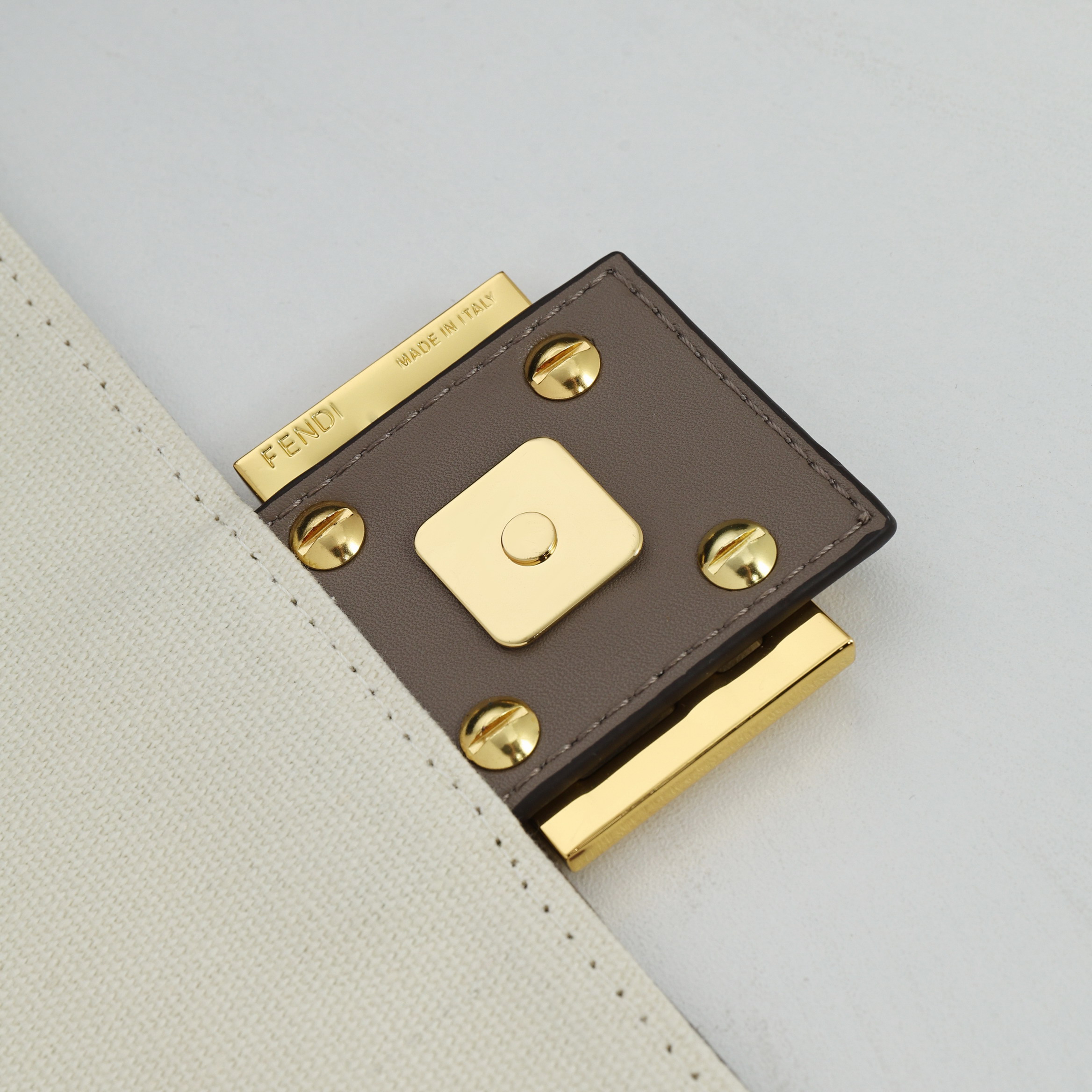 Fendi baguette 27x6x14cm jj_8