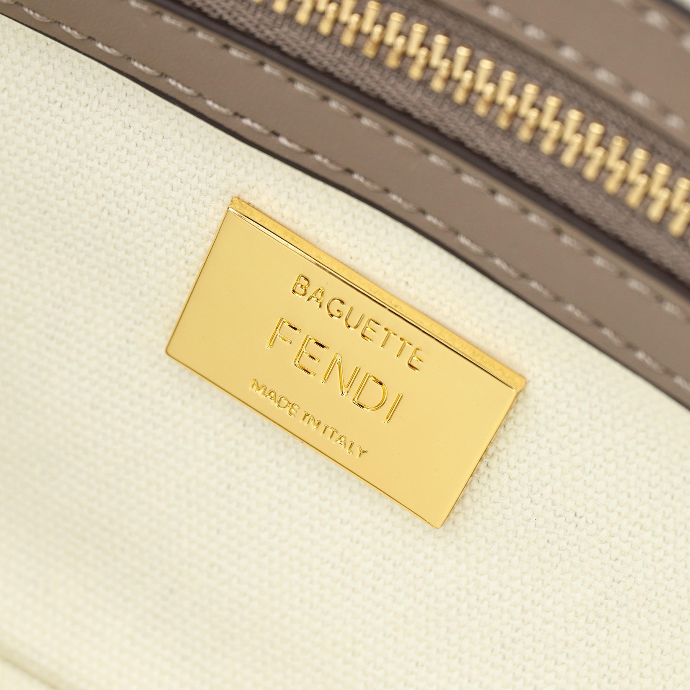 Fendi baguette 27x6x14cm jj_9