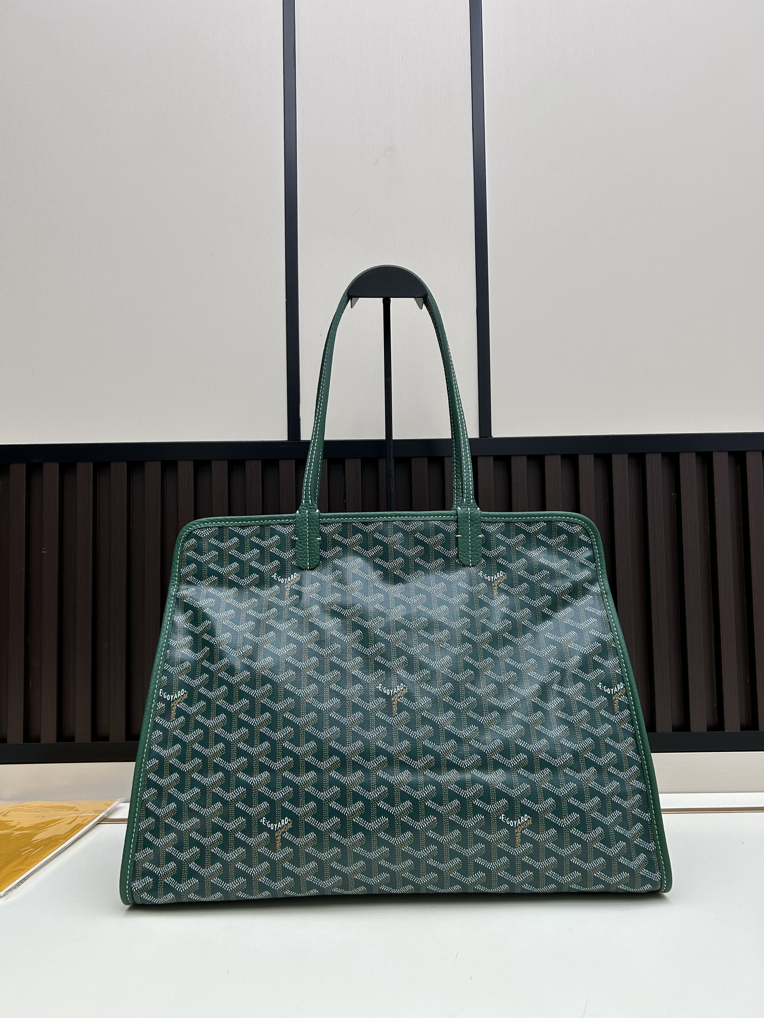 Goyard Hardy 5504 31x17x40cm jj1_2