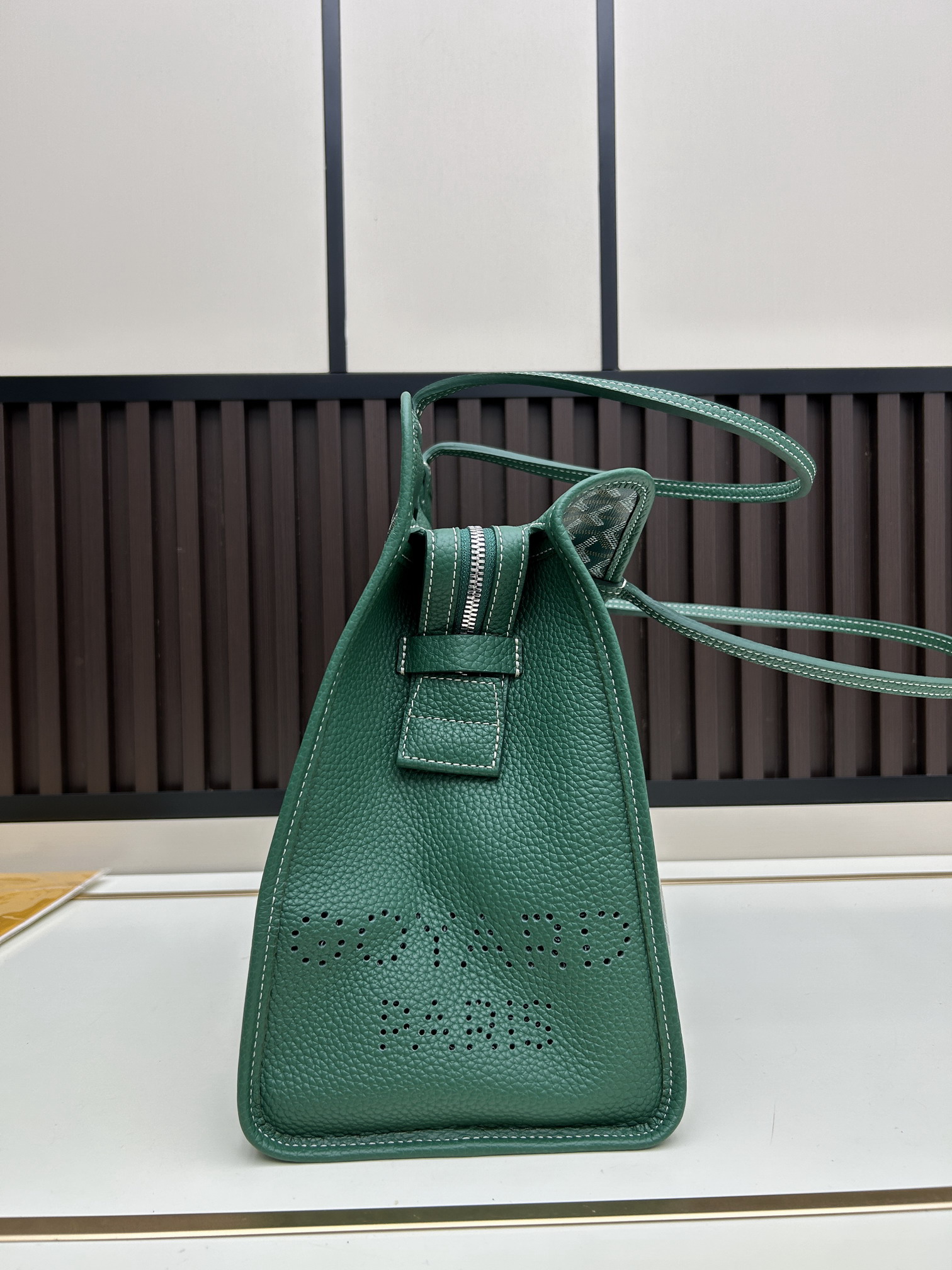 Goyard Hardy 5504 31x17x40cm jj1_3