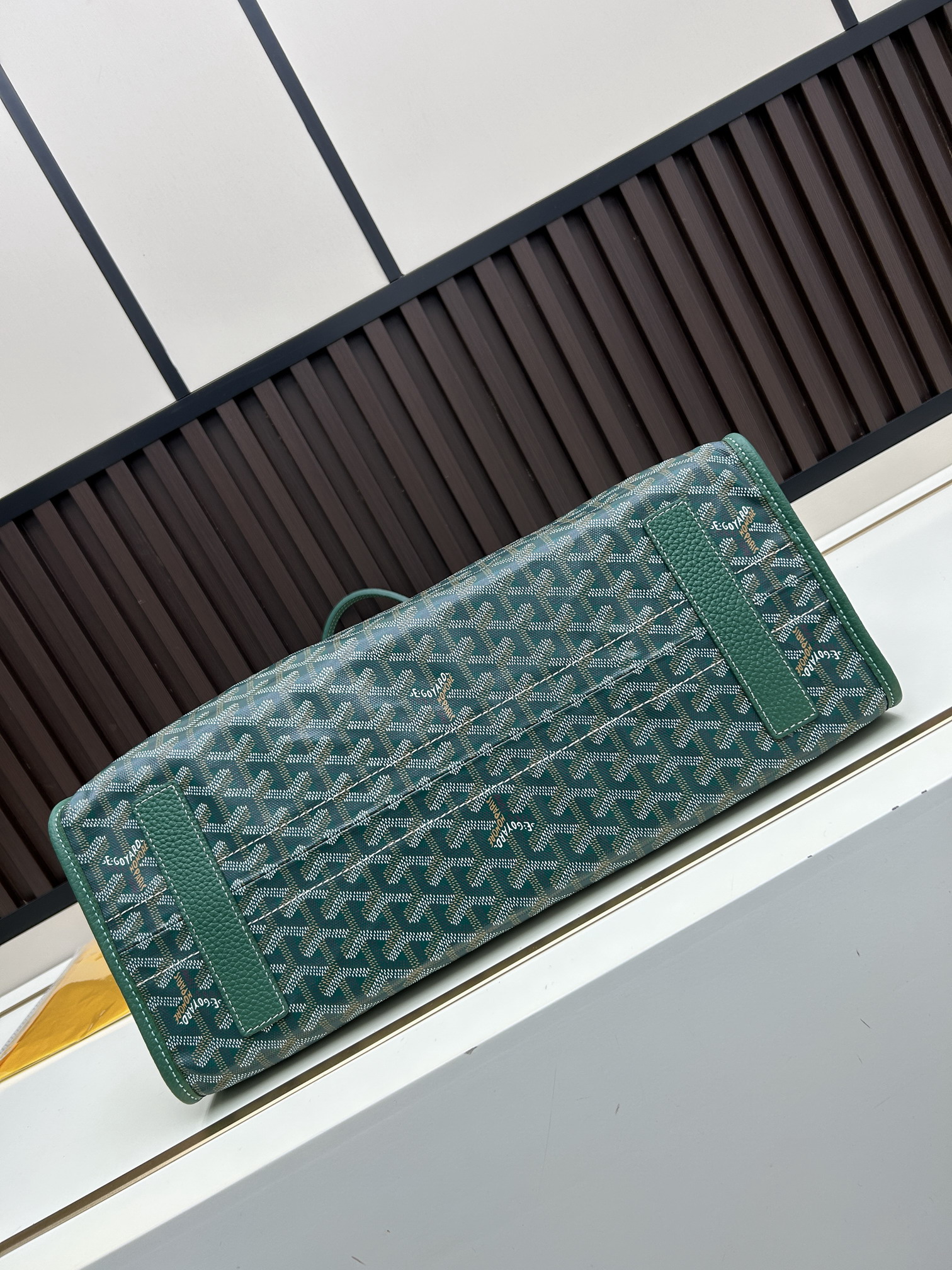 Goyard Hardy 5504 31x17x40cm jj1_4