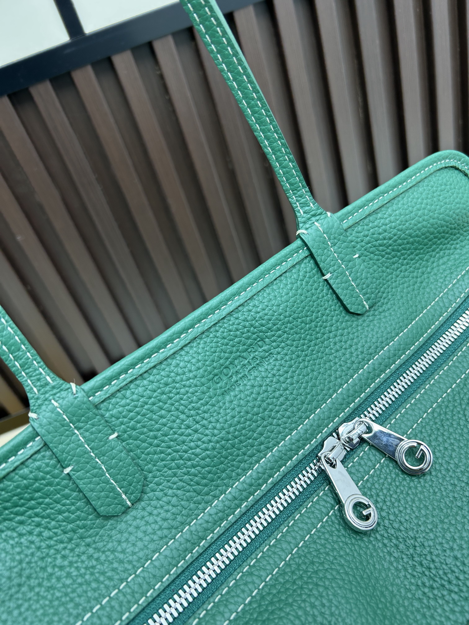 Goyard Hardy 5504 31x17x40cm jj1_7