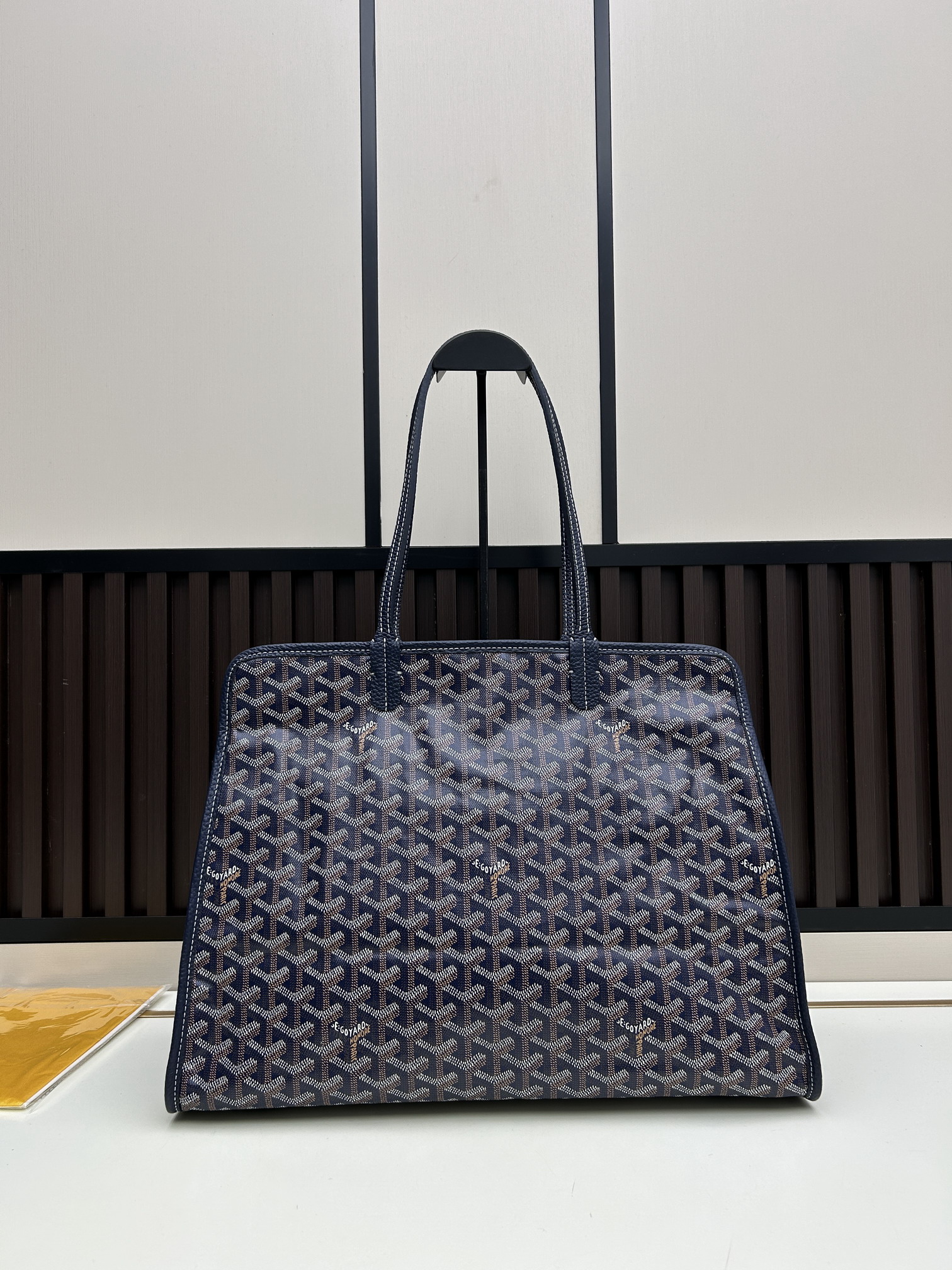 Goyard Hardy 5504 31x17x40cm jj2_2